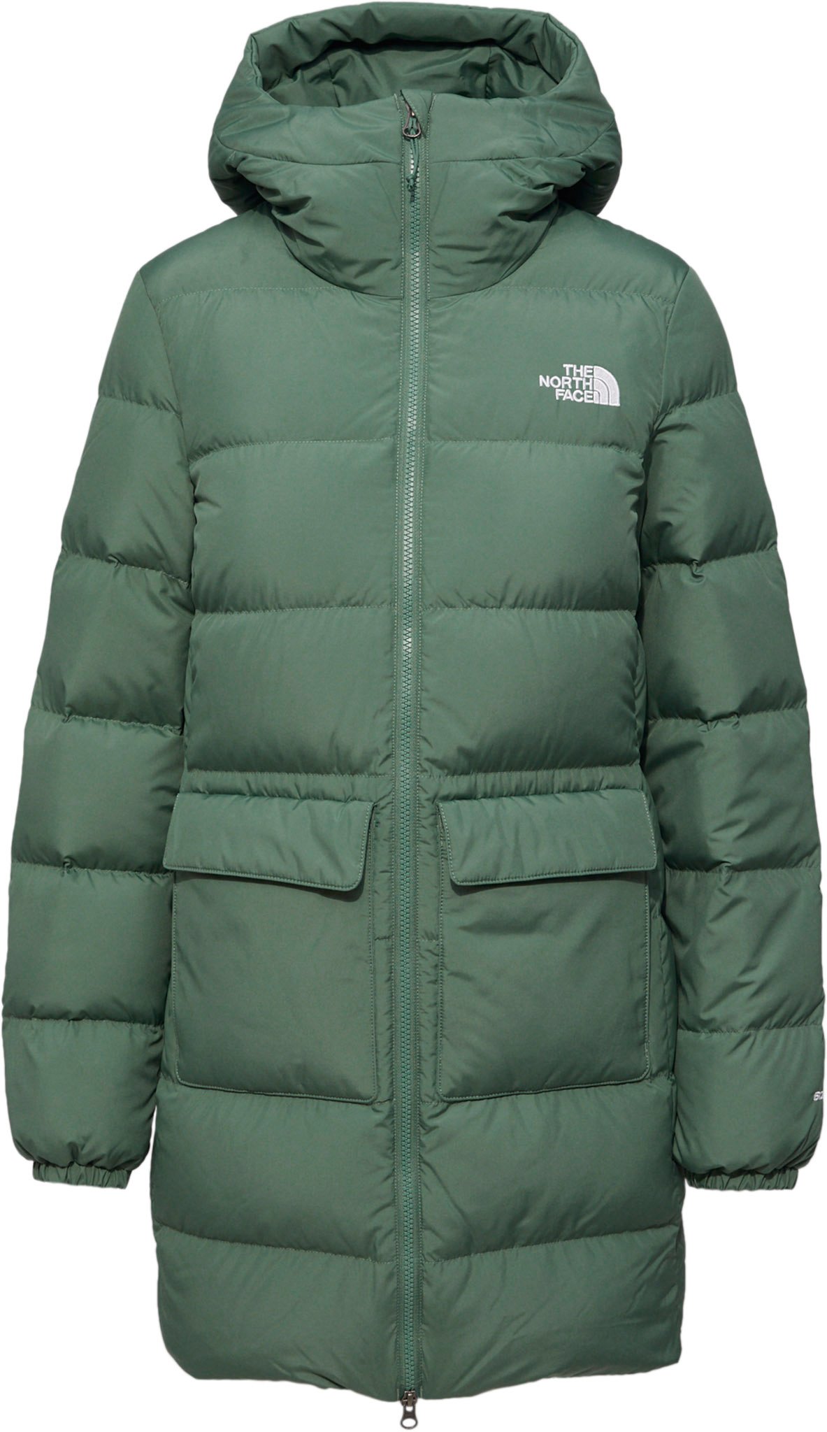 The factory North Face Gotham Parka- Women's