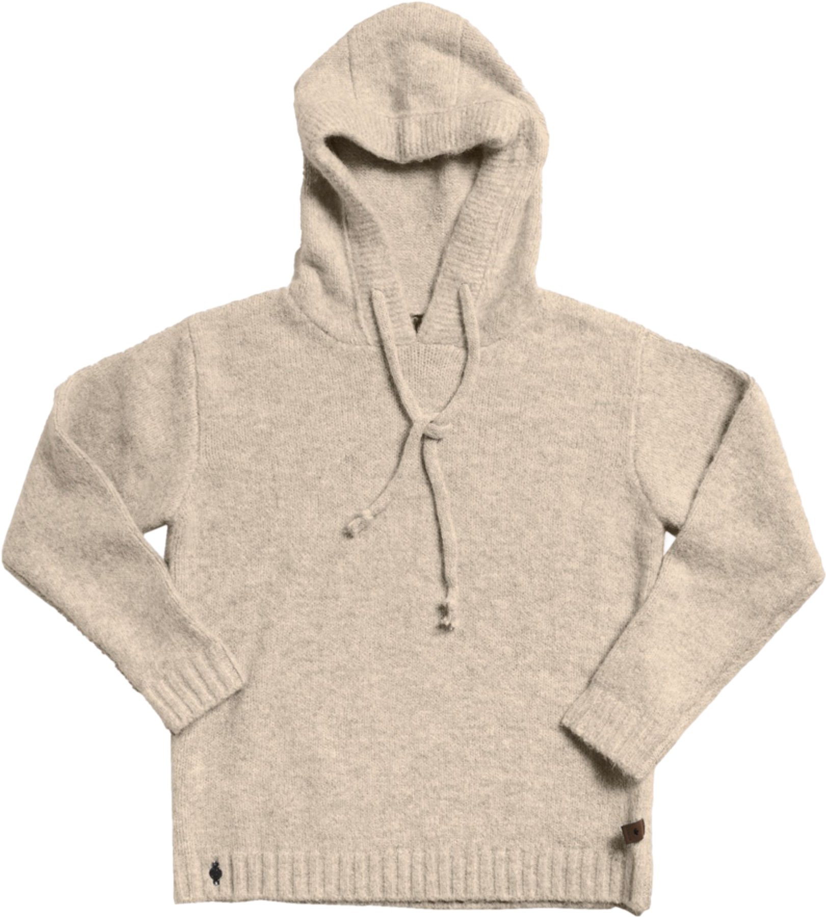 ‼️超美品MARK & LONA Rev Knit Pocket Hoodie | 超美品MARK & LONA Rev Knit Pocket Hoodie |