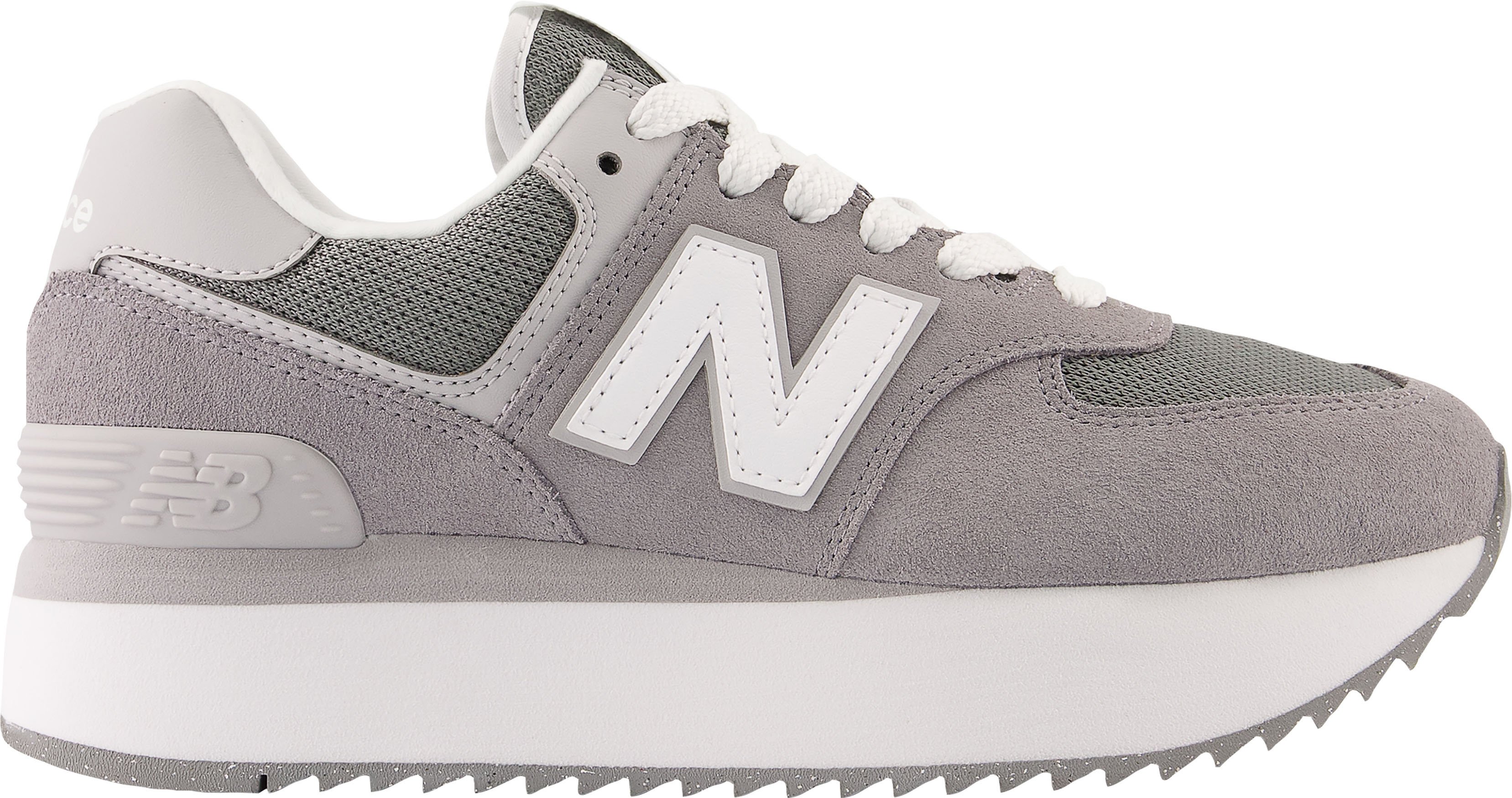 Quelle taille prendre new balance 574 hotsell