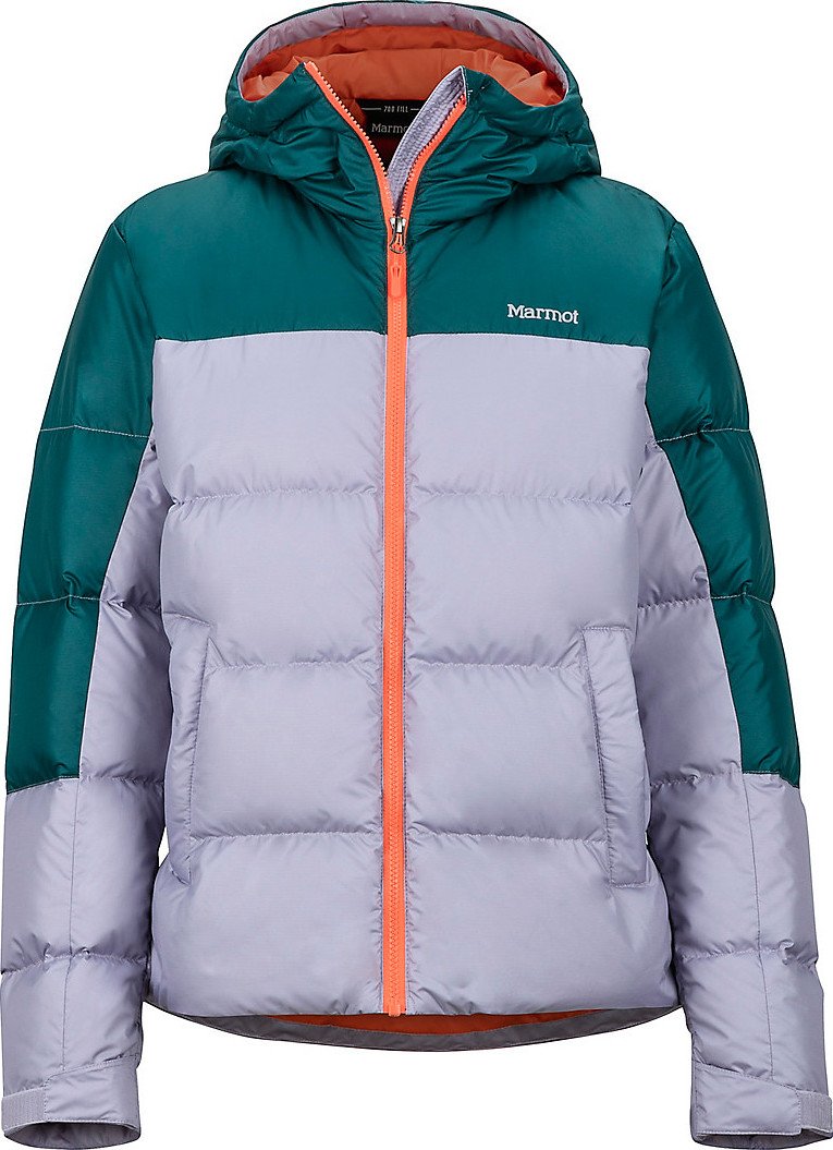 Marmot guides down hoody canada best sale