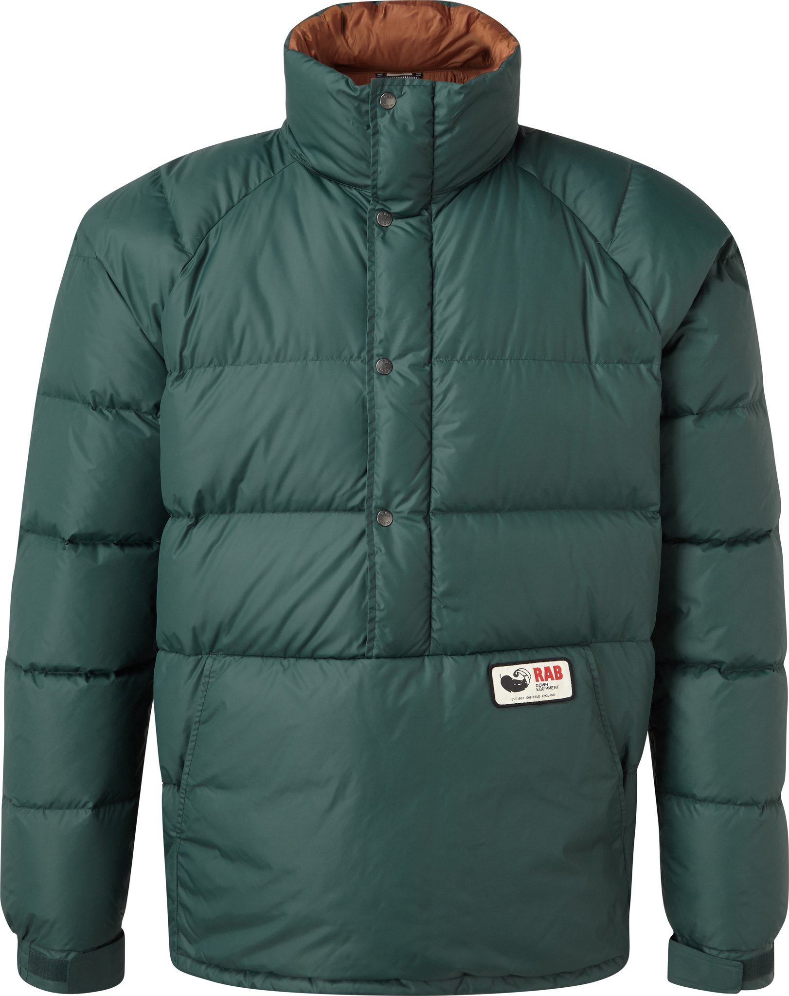 Rab smock jacket best sale