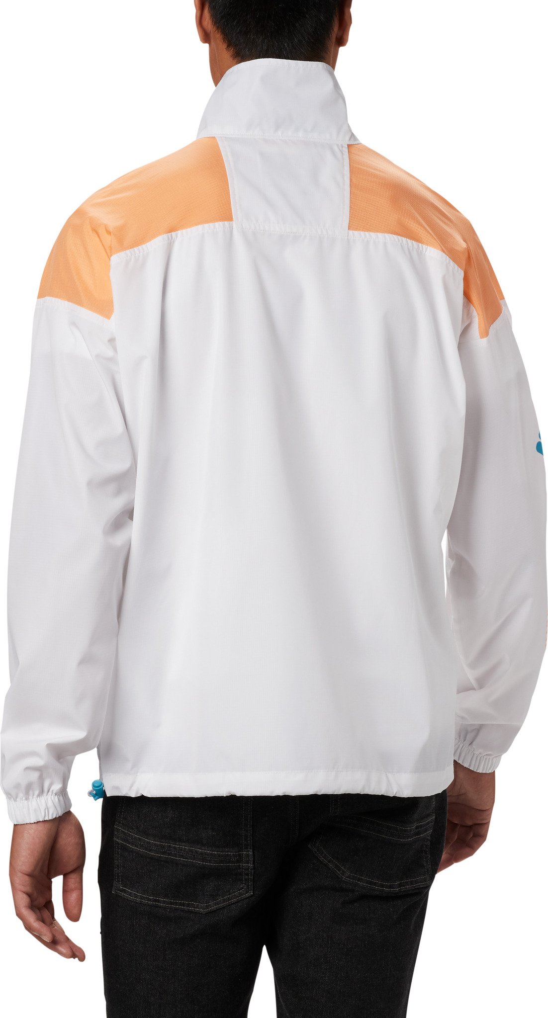 Columbia Santa Ana Anorak - Men's | The Last Hunt