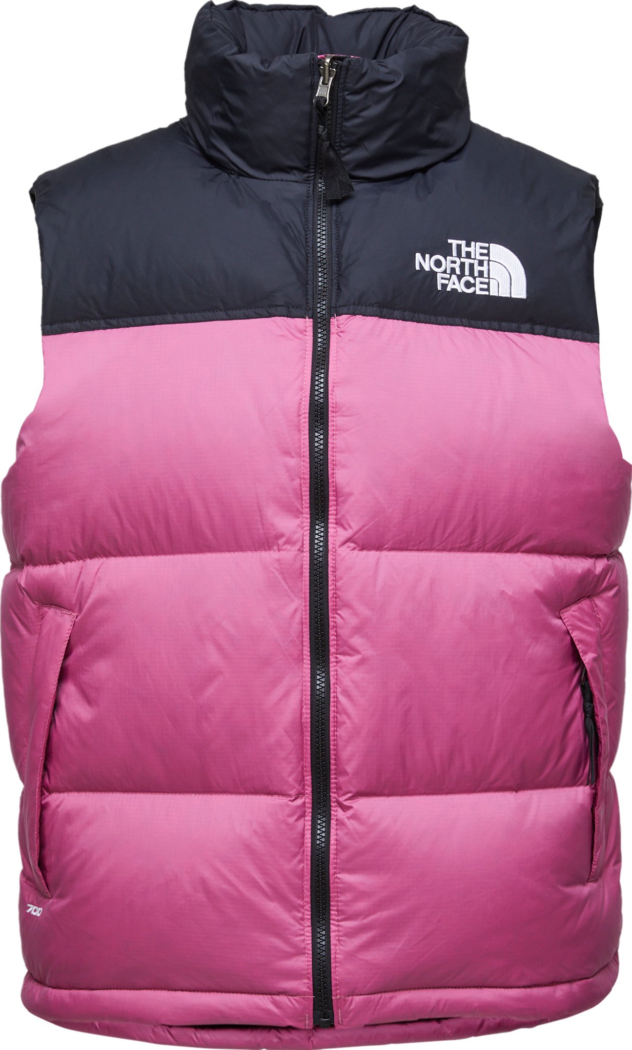 The North Face 1996 Retro Nuptse Vest Men's The Last Hunt - Main Image