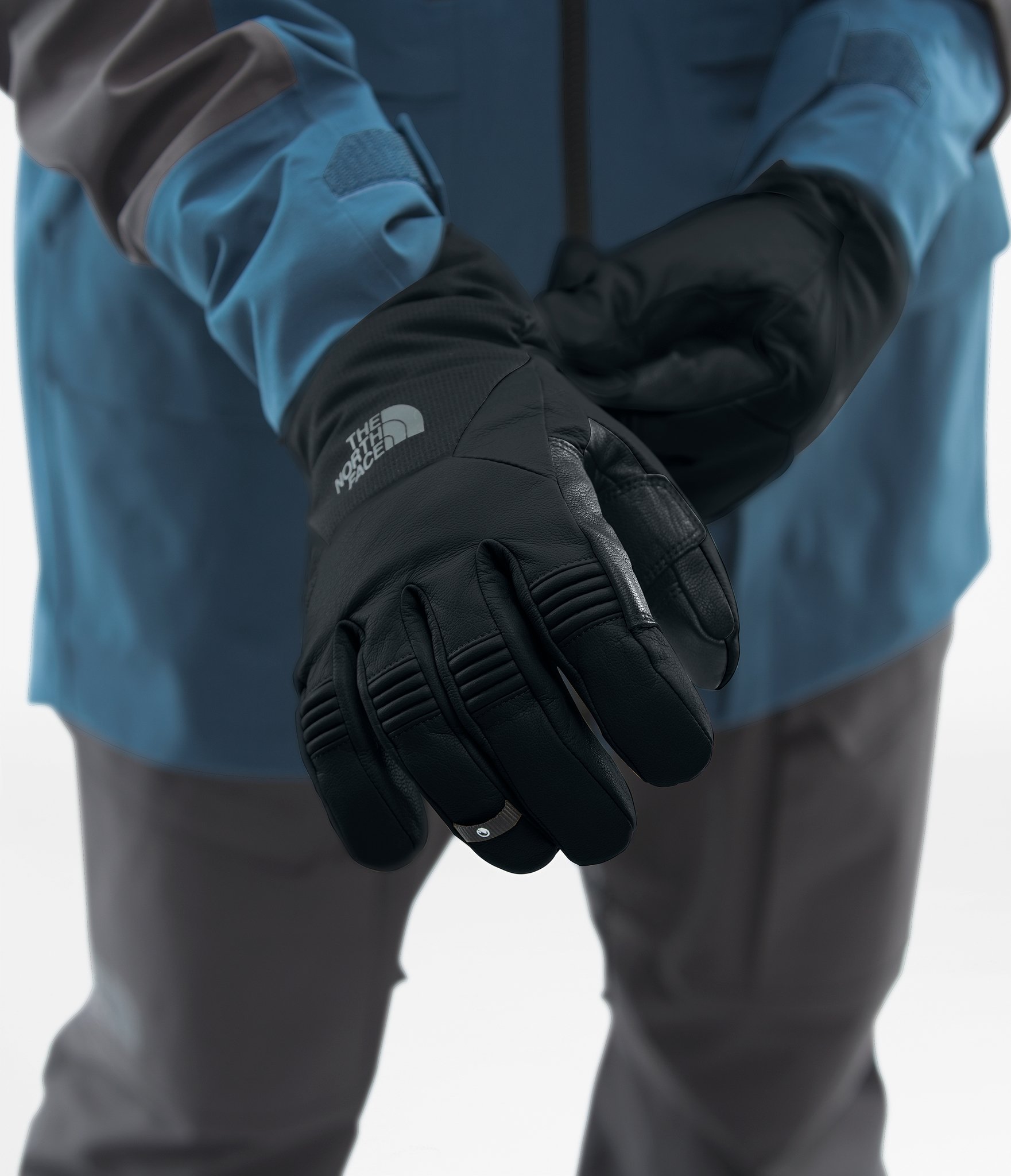 The North Face Steep Patrol Gloves The Last Hunt