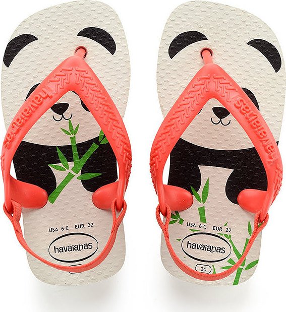 Havaianas baby pets ii on sale