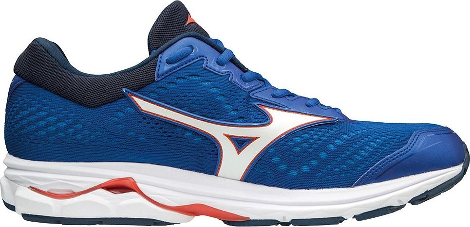 Mizuno wave rider 22 herren hotsell