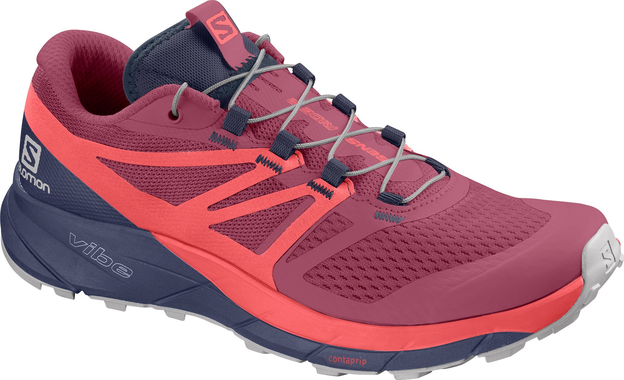 Sense Ride 2 Trail Running Shoes Women s