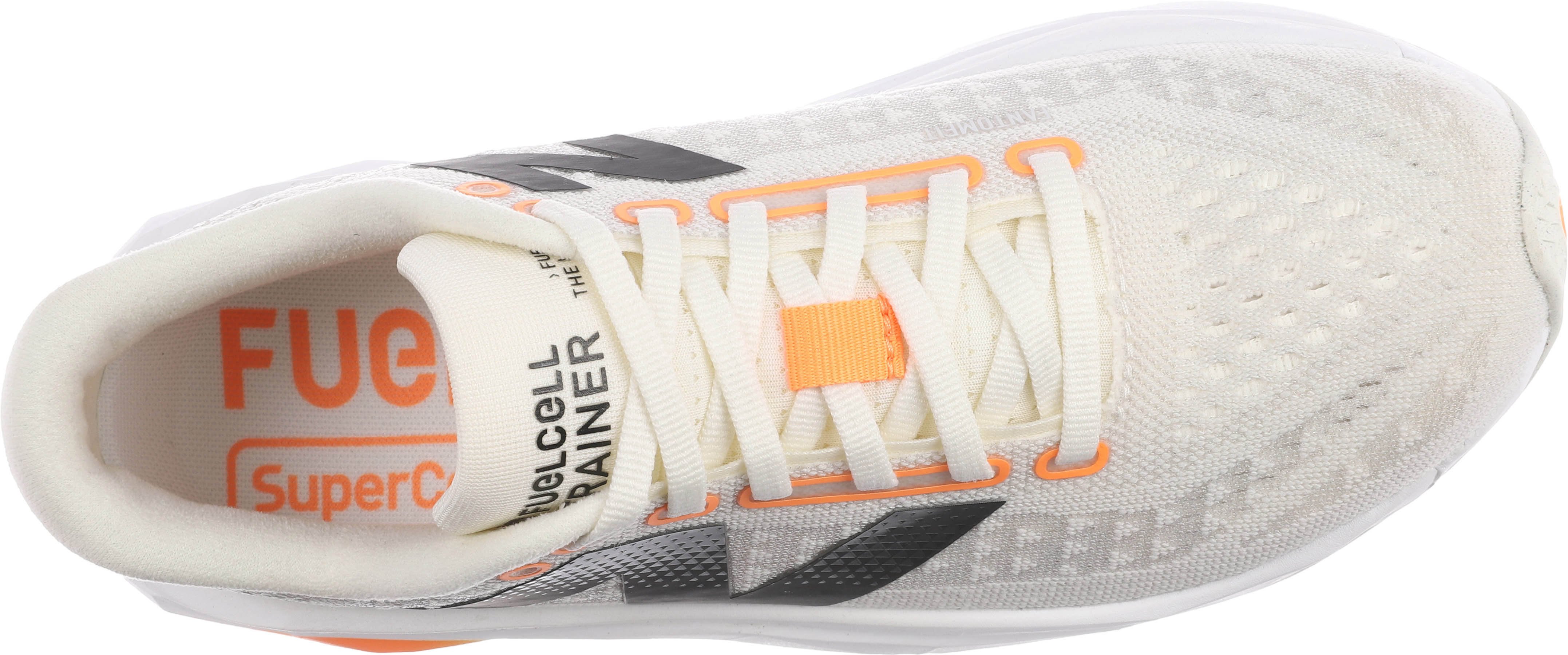 New Balance FuelCell SuperComp Trainer v3 Road Running Shoes