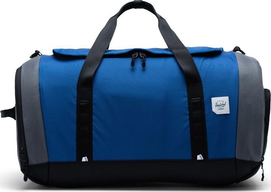 Herschel Supply Co. Trail Gorge Duffle The Last Hunt