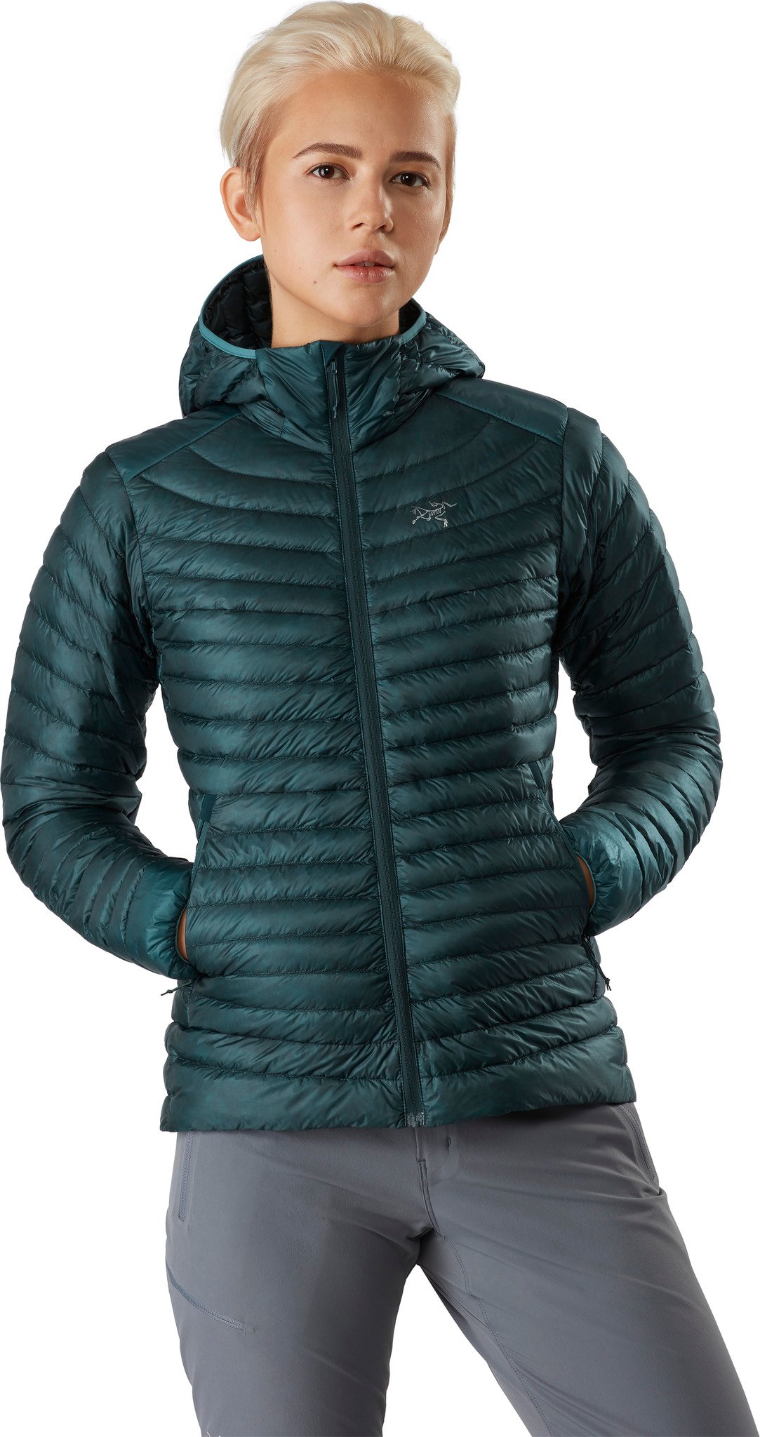 Cerium sl hoody women's best sale