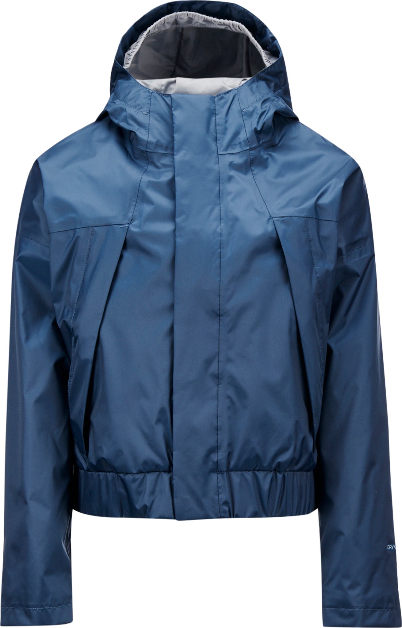 North face precita rain jacket best sale