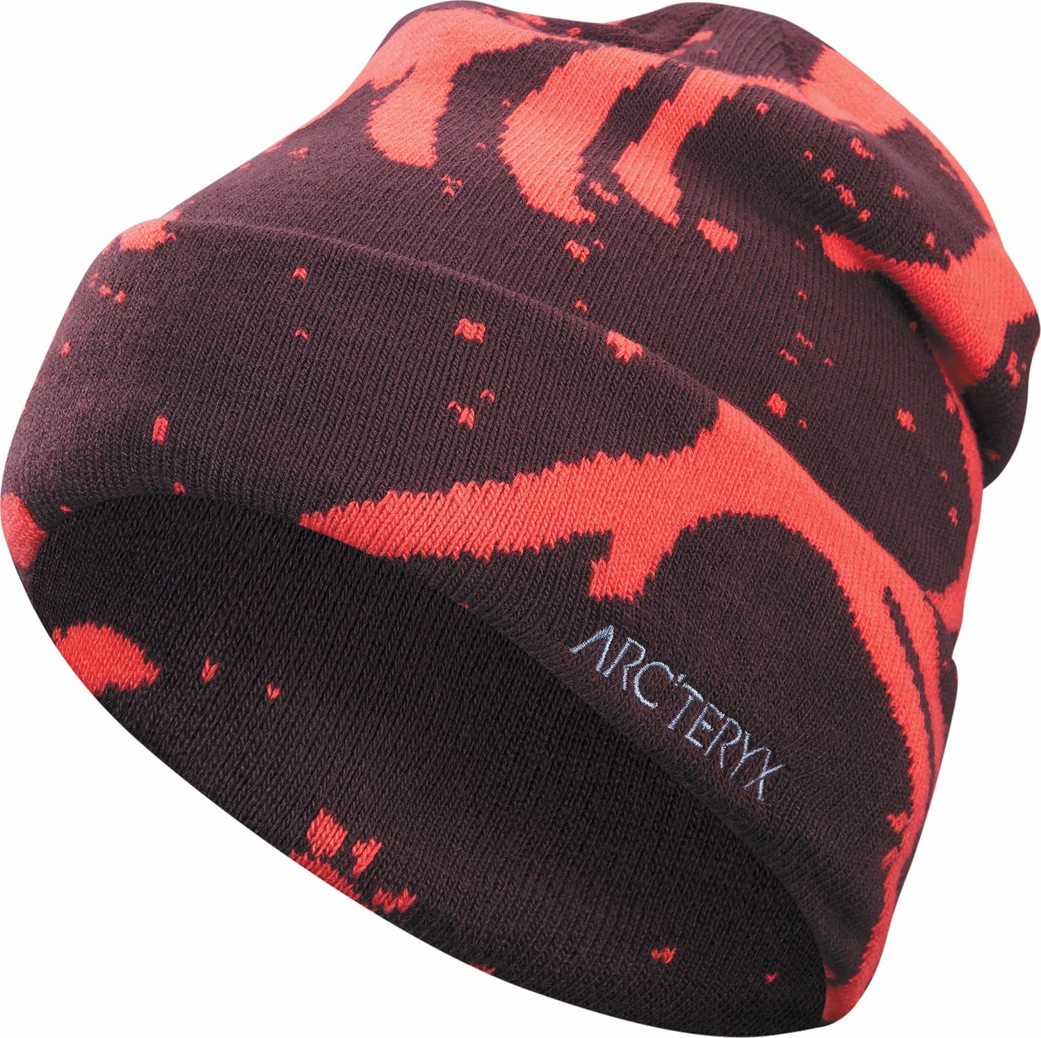 Arc'teryx Grotto Toque - Unisex | The Last Hunt