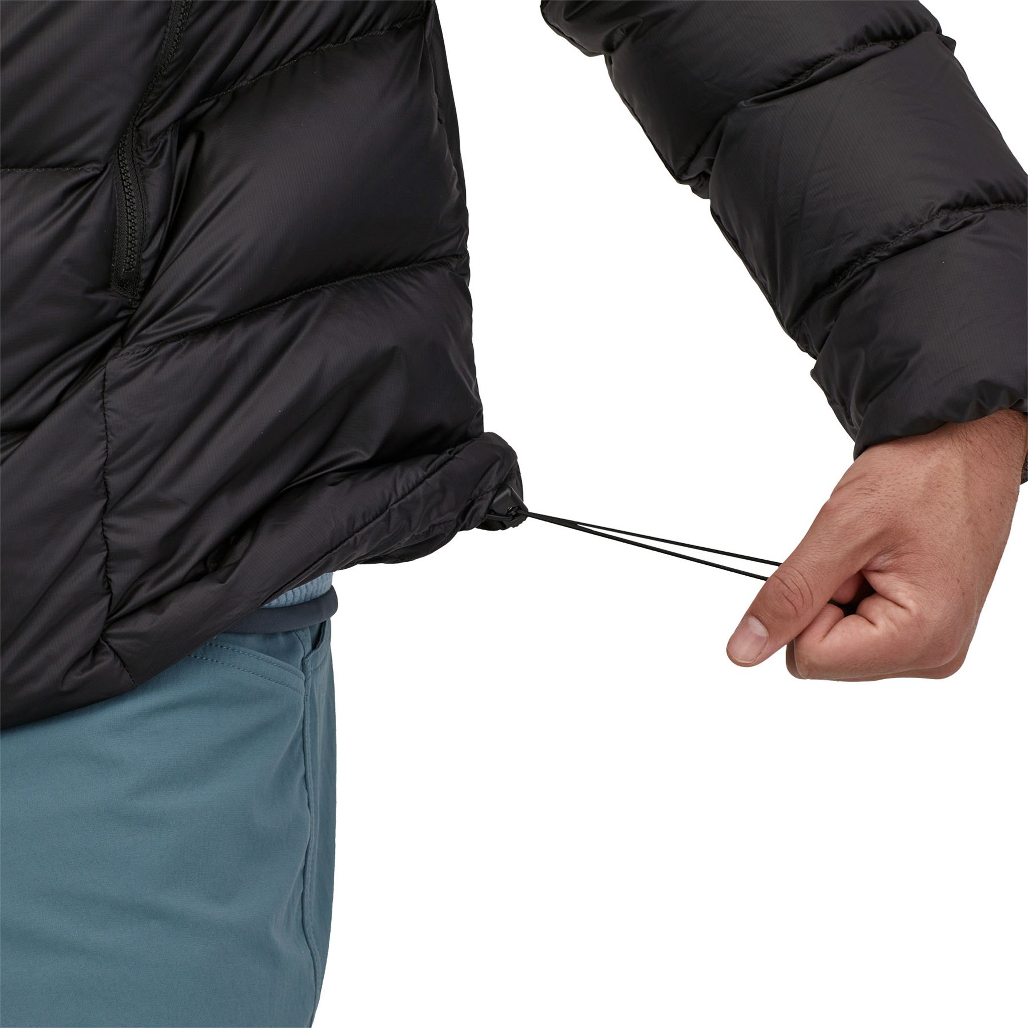 Patagonia Fitz Roy Down Hoody Jacket - Men's | The Last Hunt Patagonia Fitz Roy Down Hoody Jacket - Men's | The Last Hunt