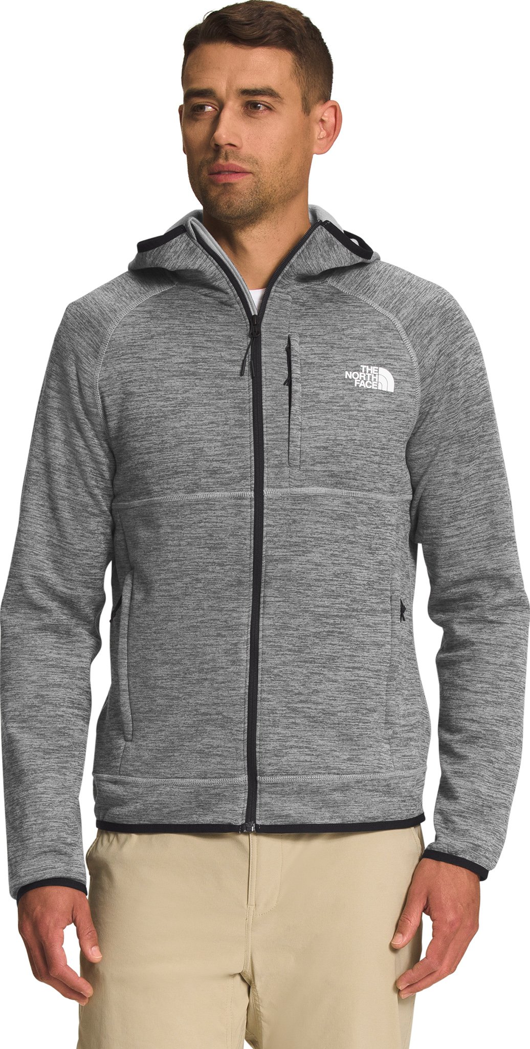 The North Face Canyonlands Hoodie Men s The Last Hunt