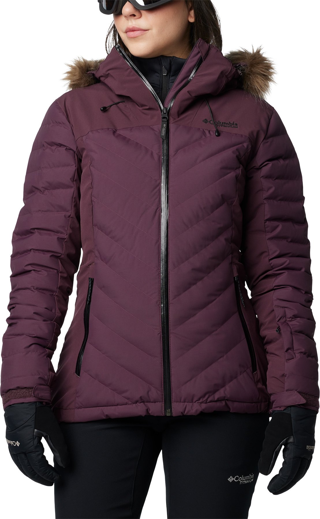 スノーボード Columbia  Chute Jacket PM5264 コロンビア スノーボード Snow Chute Jacket コロンビア