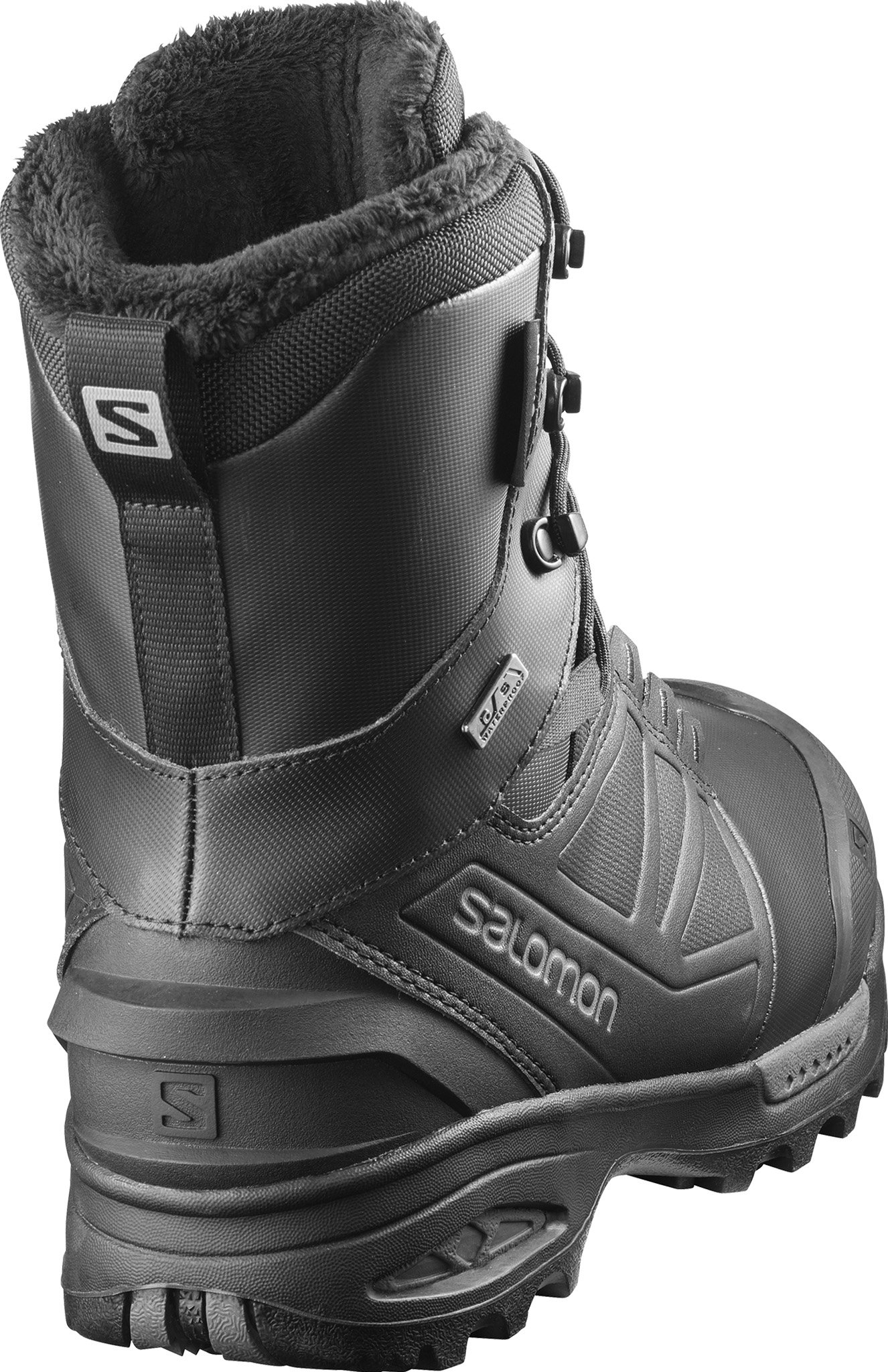 Salomon toundra pro boots discount