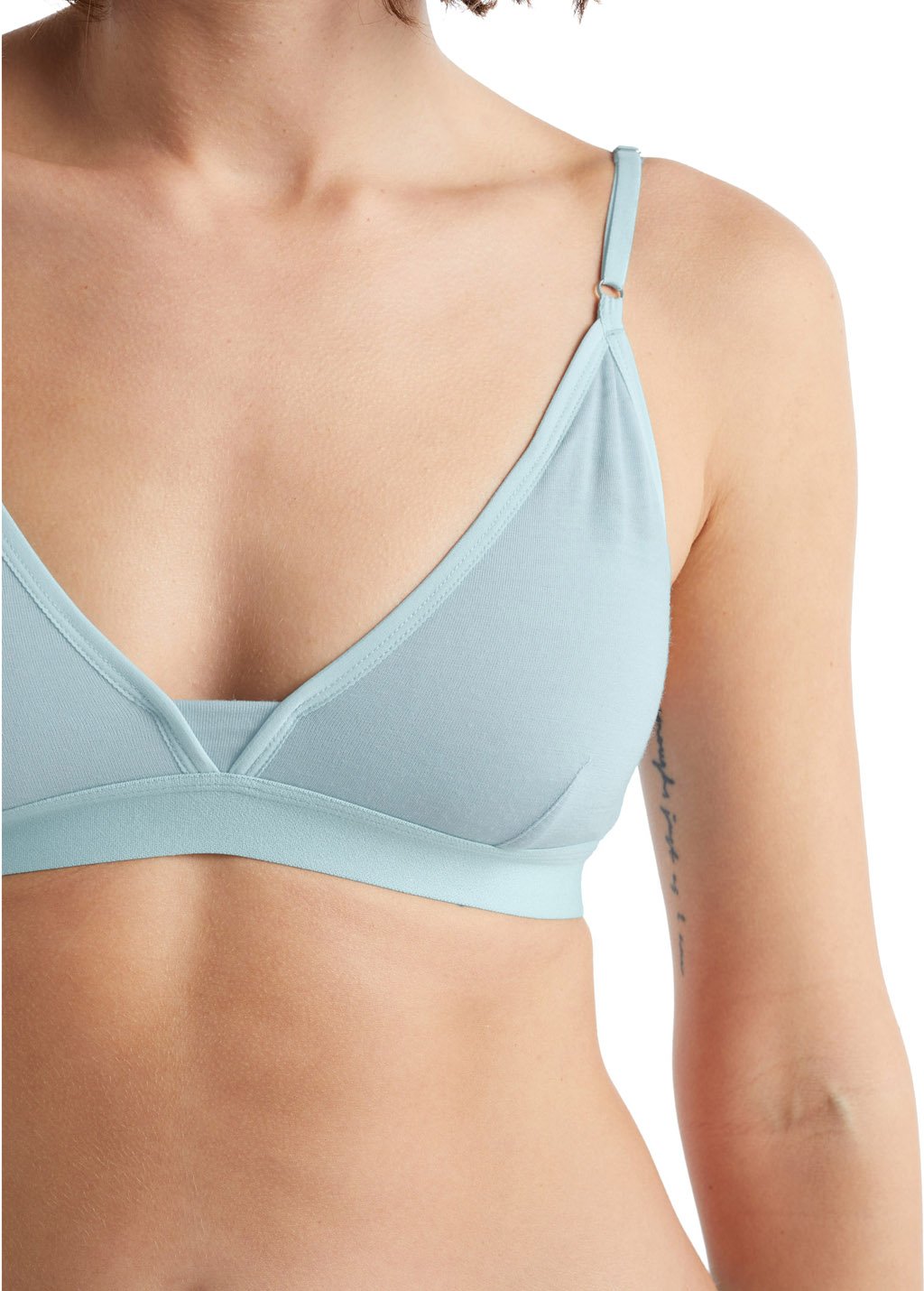 icebreaker Siren Bra Women's The Last Hunt
