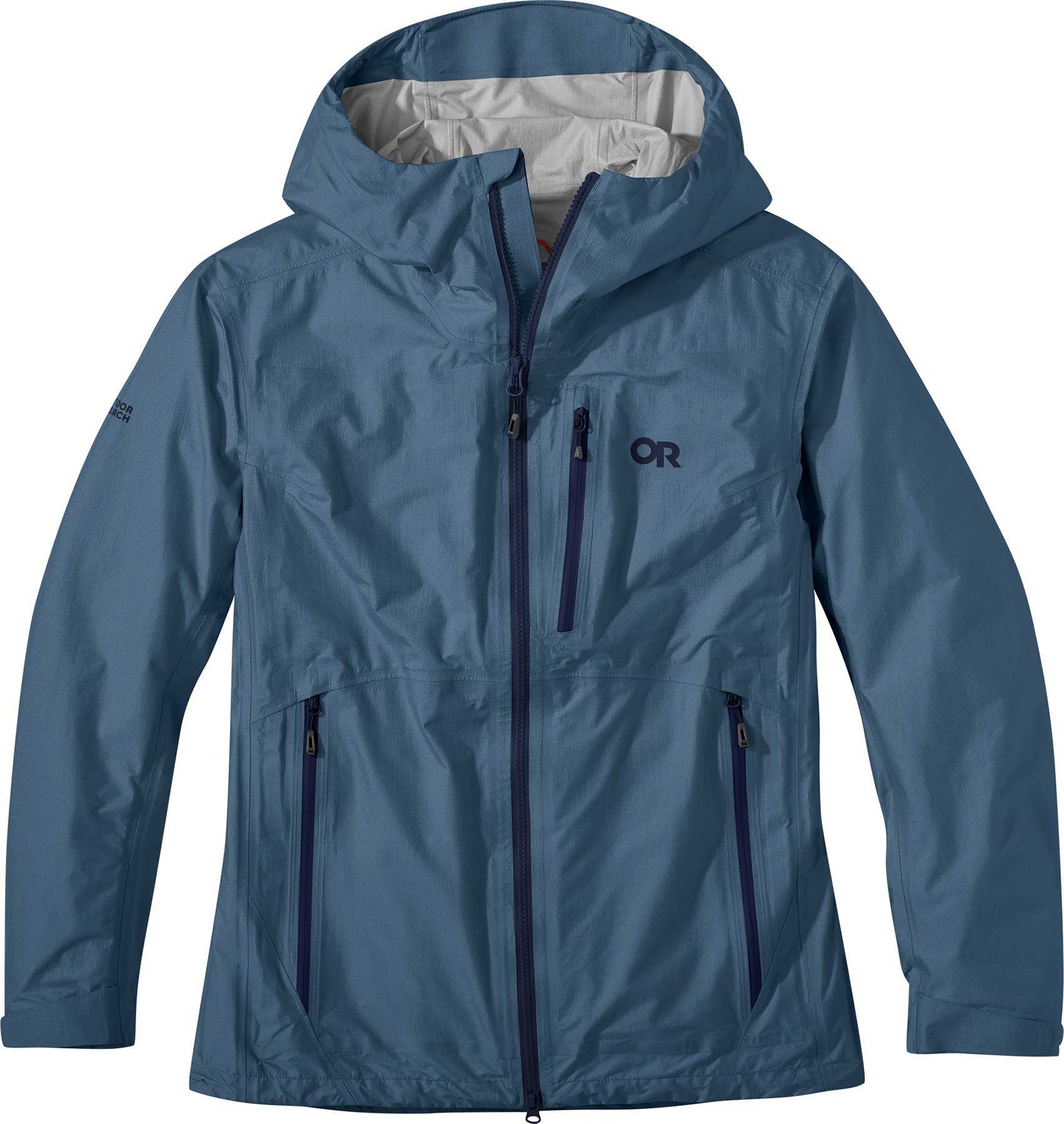 Outdoor Research Helium AscentShell Jacket - Women's | The