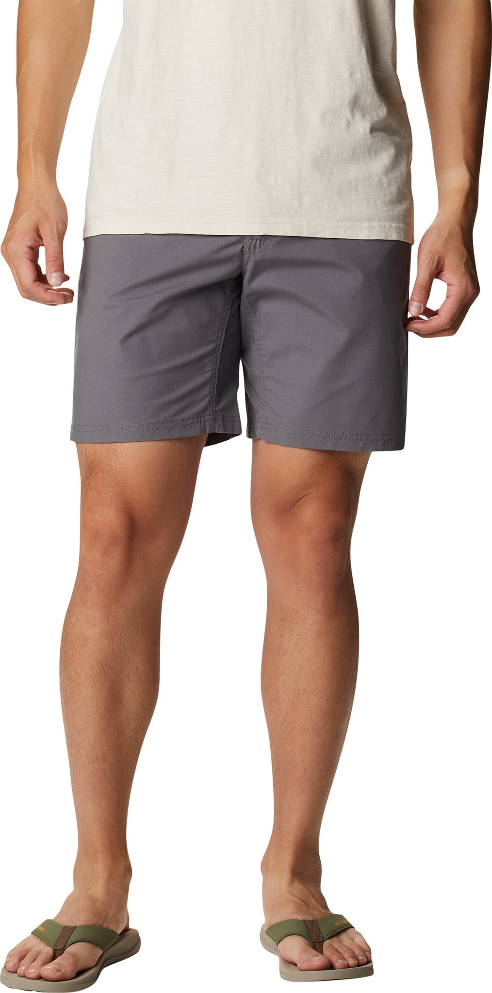 Columbia,  Cobble Creek 5 Pocket Shorts - Men's 