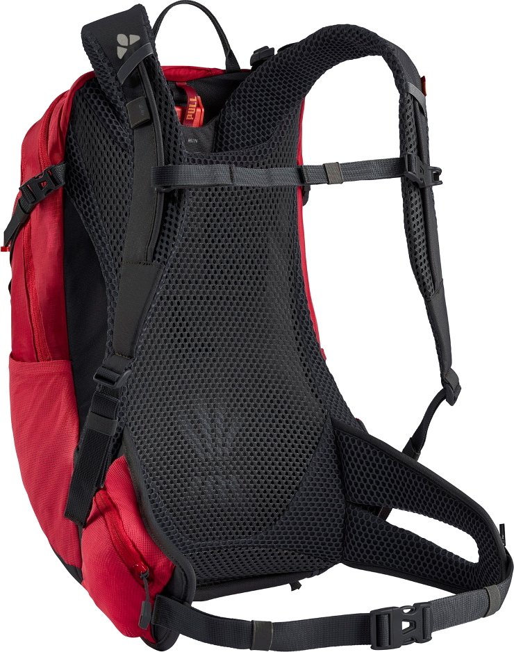 Vaude Tremalzo 16 Backpack | The Last Hunt