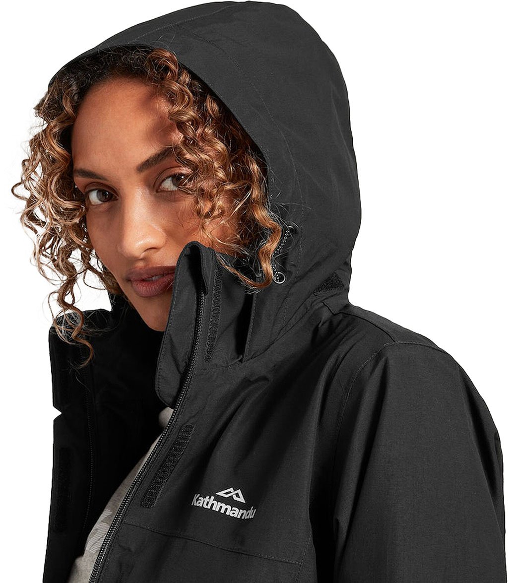 Kathmandu top Andulo v3 Rain Jacket Women