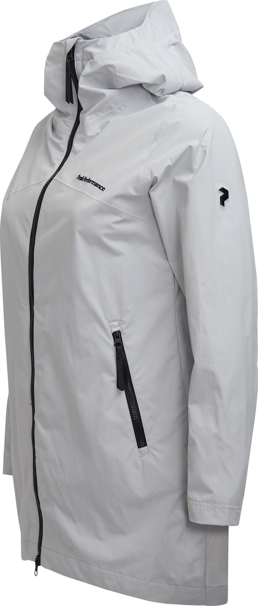 Peak Performance Sapphire Light Parka - Women's | The Last Hunt