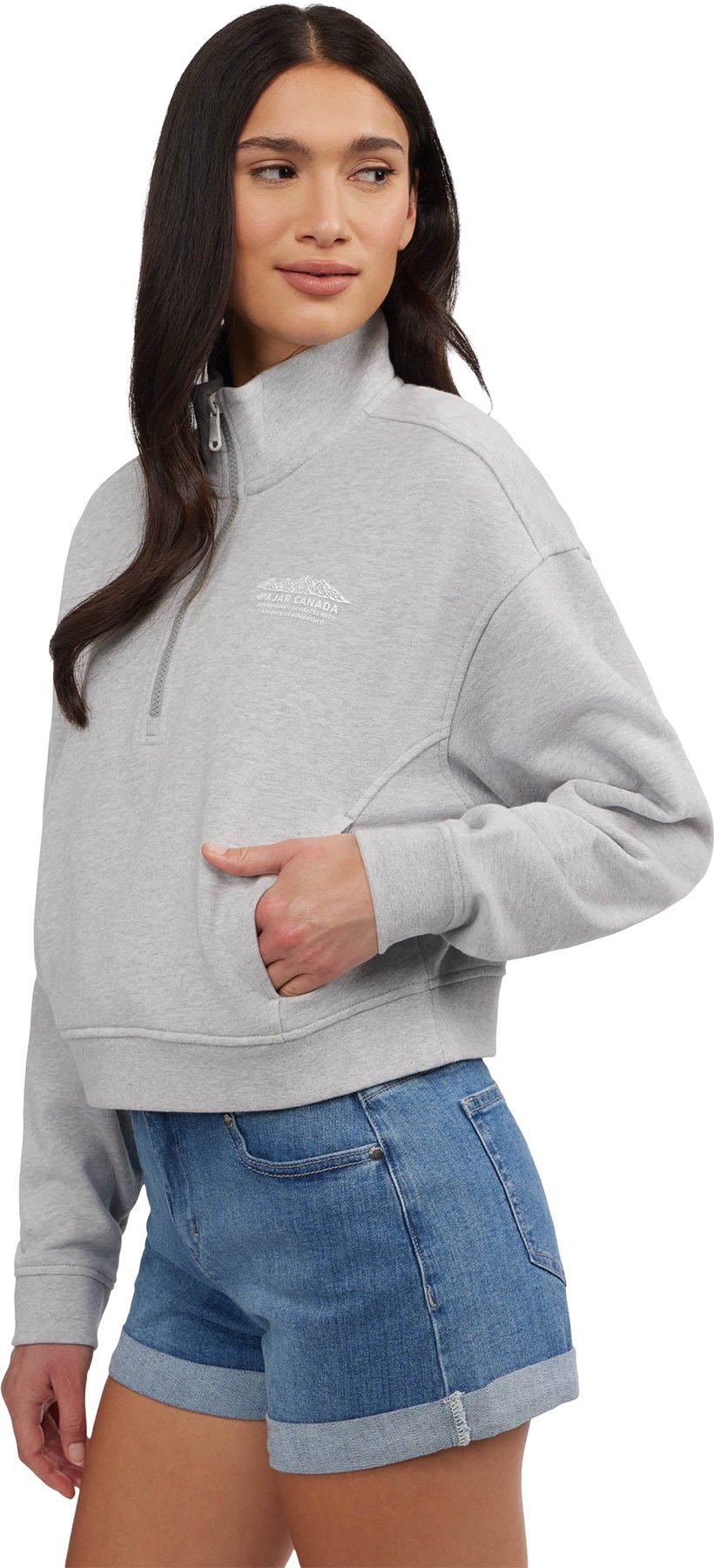 Pajar Faber Hoodie - Women's | The Last Hunt