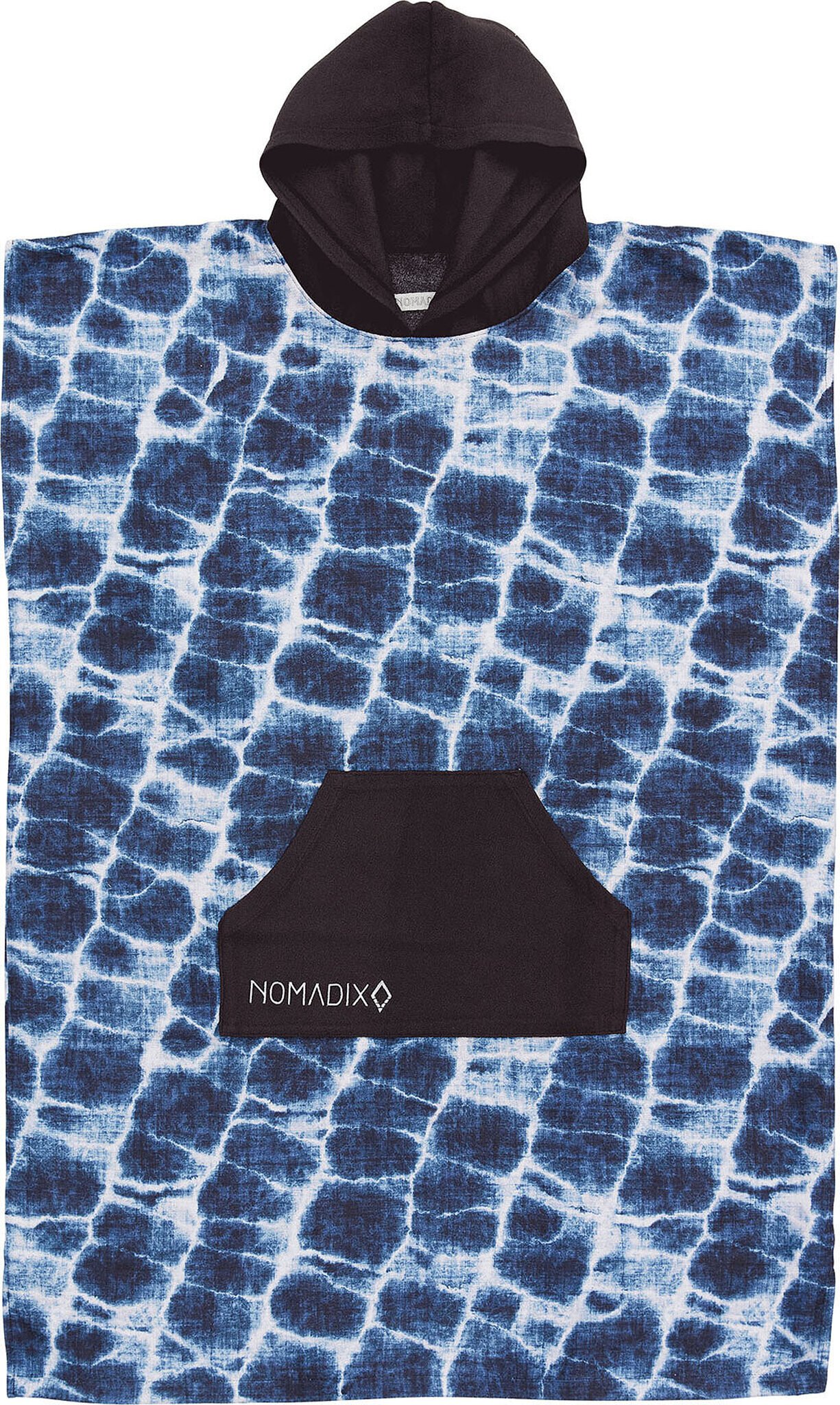 Ameri タグ付き　UNDRESSED HANDY OVER PONCHO Ameri UNDRESSED HANDY OVER PONCHO ポンチョ Ameri VINTAGE