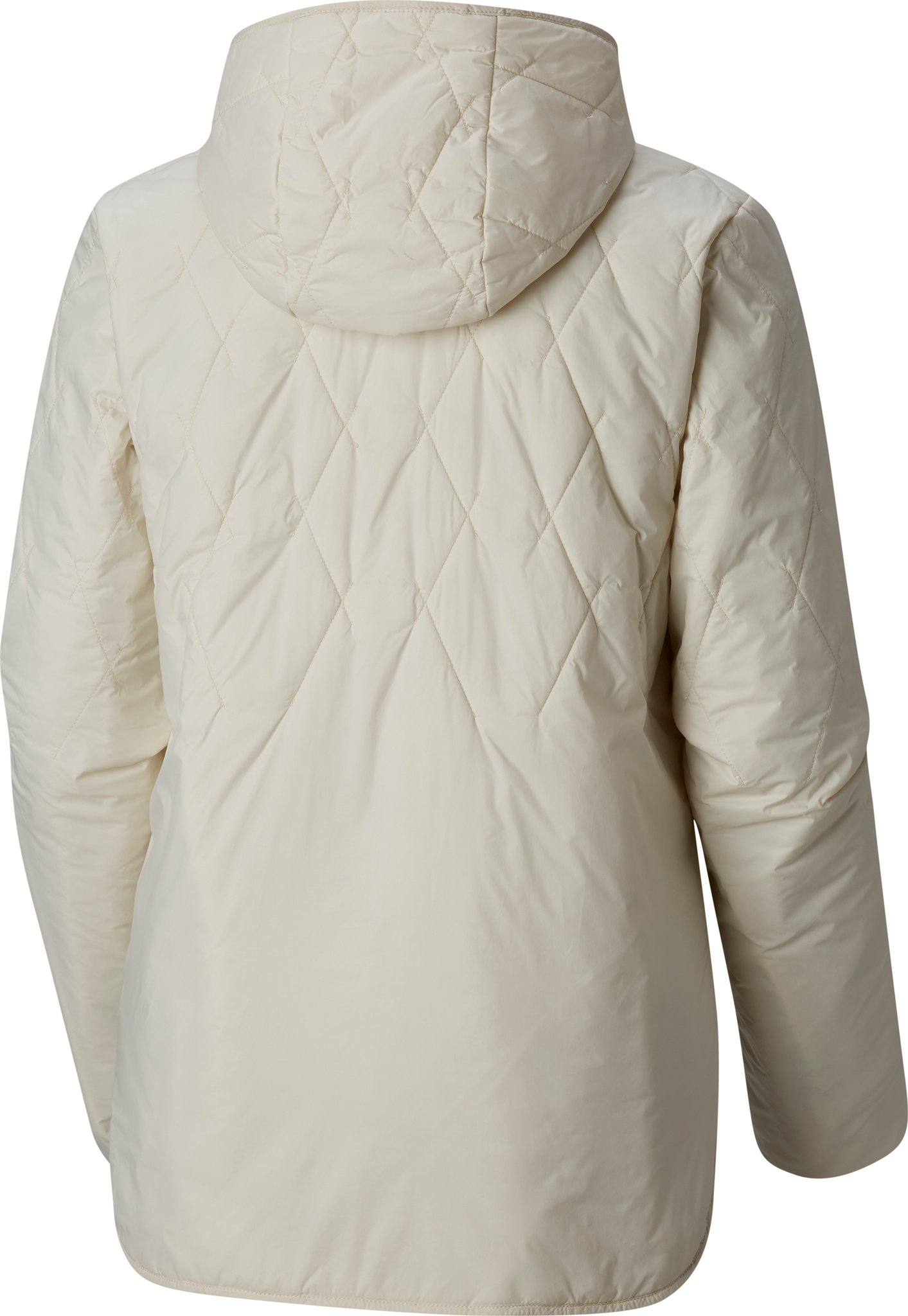 Columbia women's castle crest jacket best sale