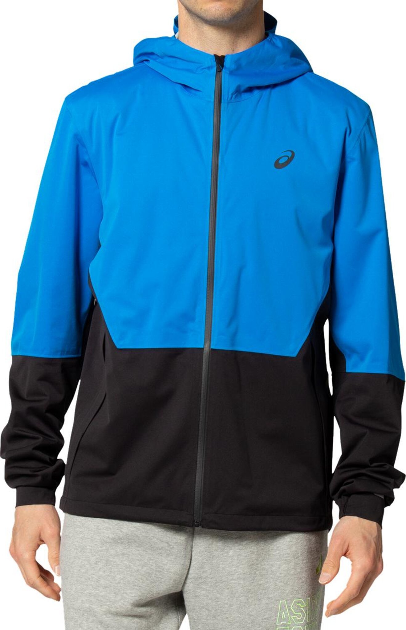 ASICS Winter Accelerate Jacket Men's The Last Hunt