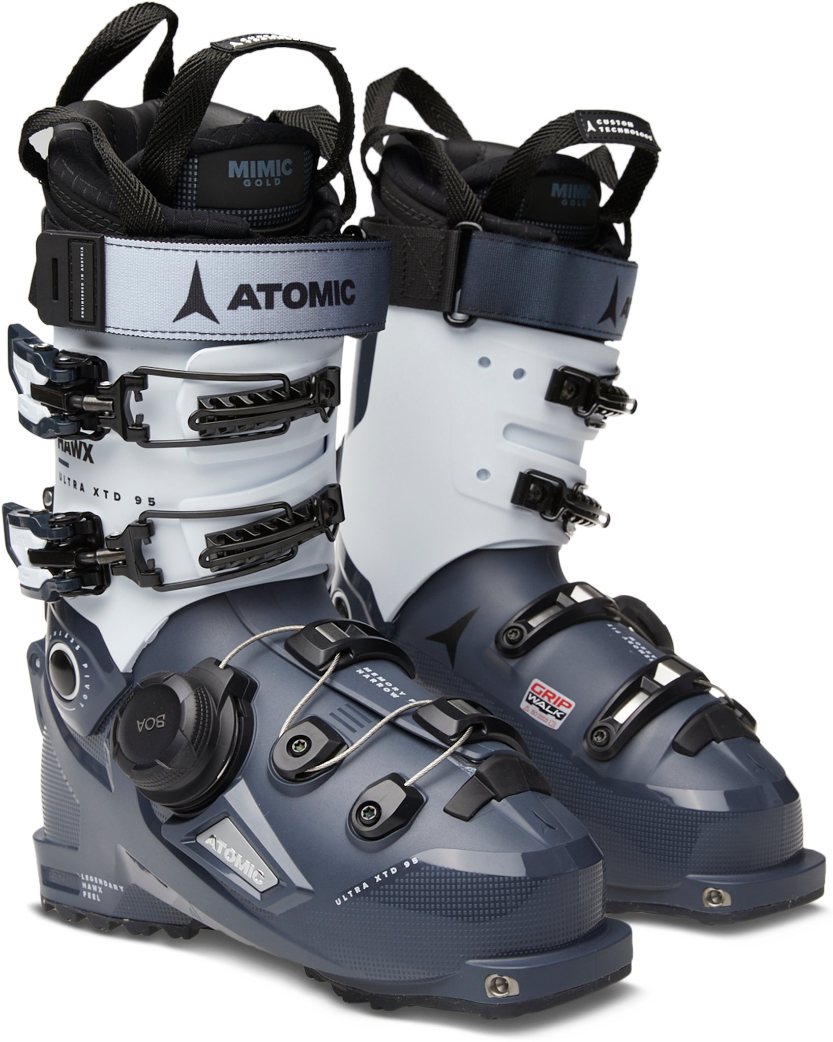 Atomic Hawx Ultra XTD 95 Boa W GW Ski Boots - Women's | The