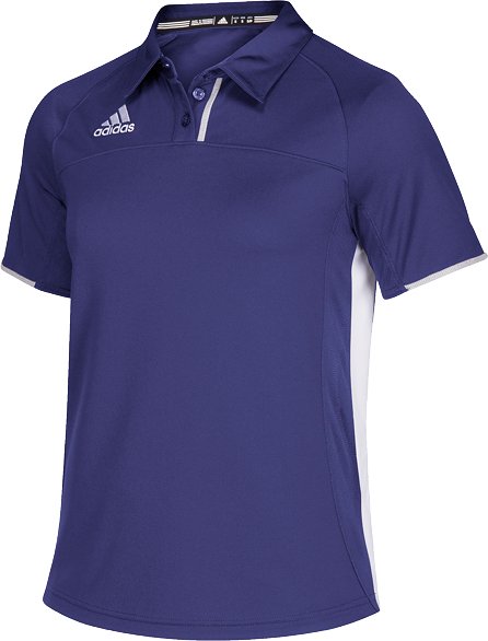 Adidas utility polo hotsell