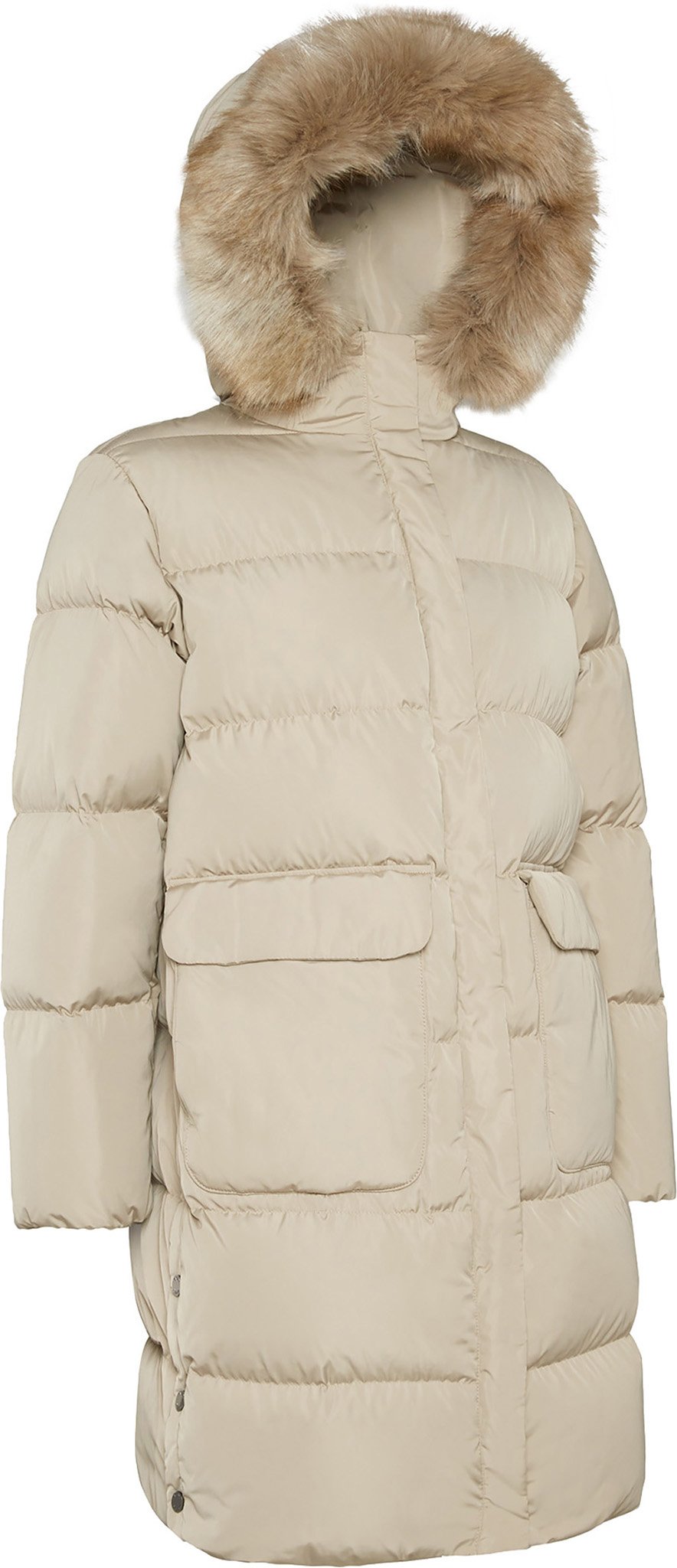 Geox Down Jacket Porthya Women's The Last Hunt