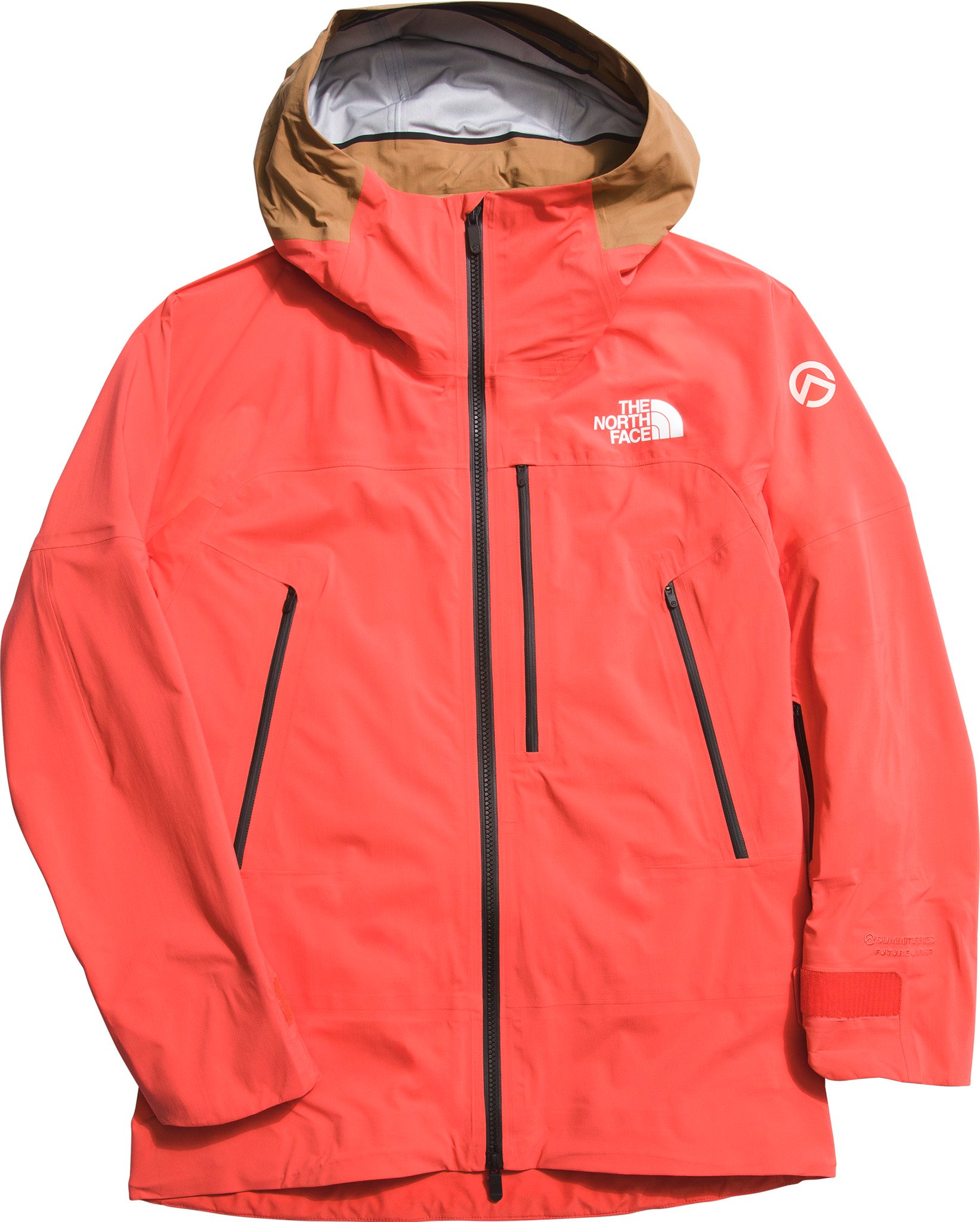 The North Face Summit Verbier FUTURELIGHT Bib - Women's - Clothing