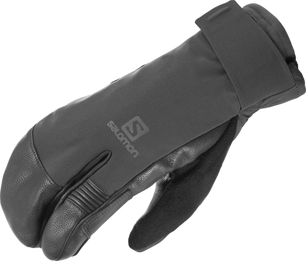 Salomon Qst Paw Gtx Glove Unisex The Last Hunt