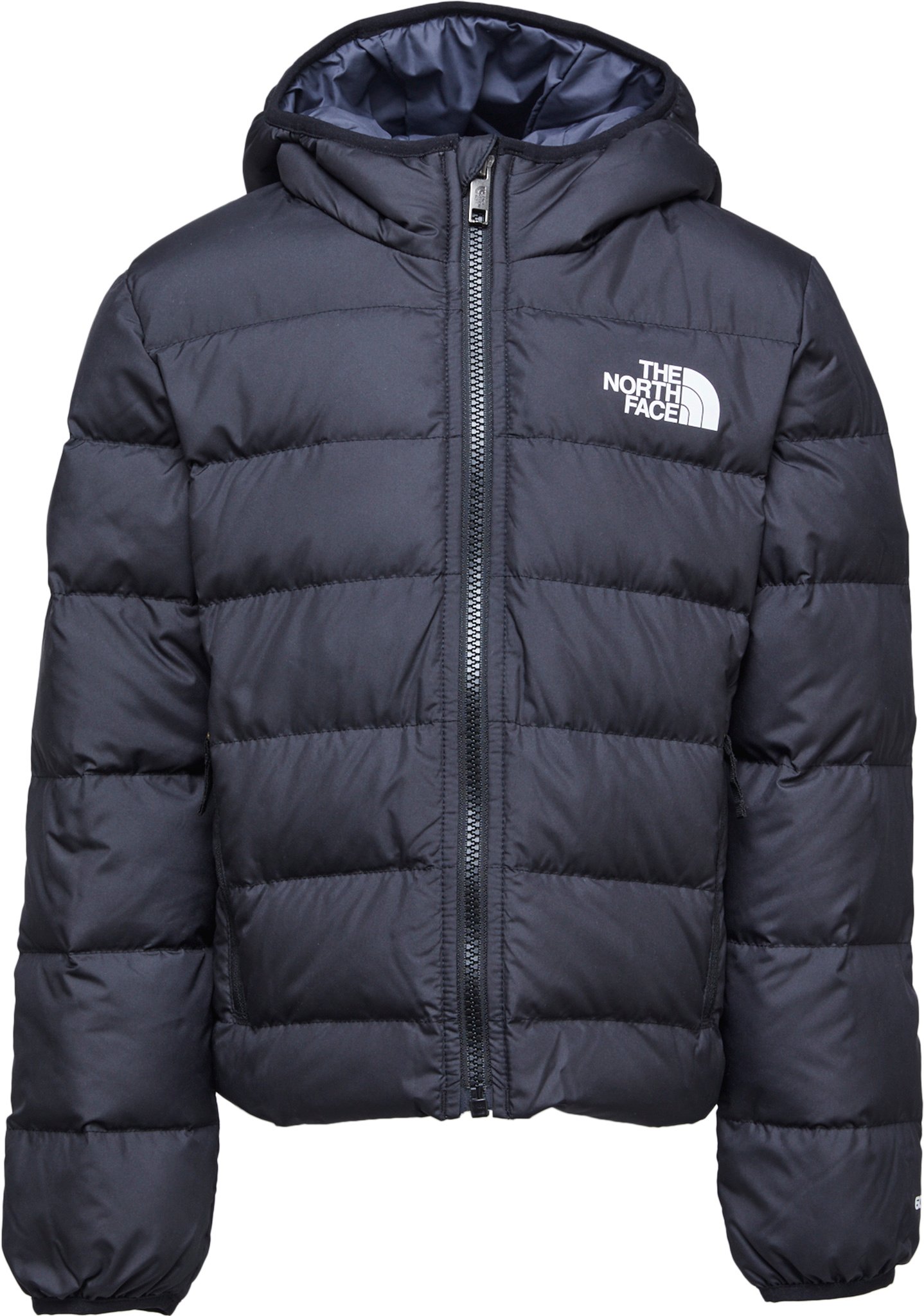 The North Face North Down Reversible Hooded Jacket - Girls
