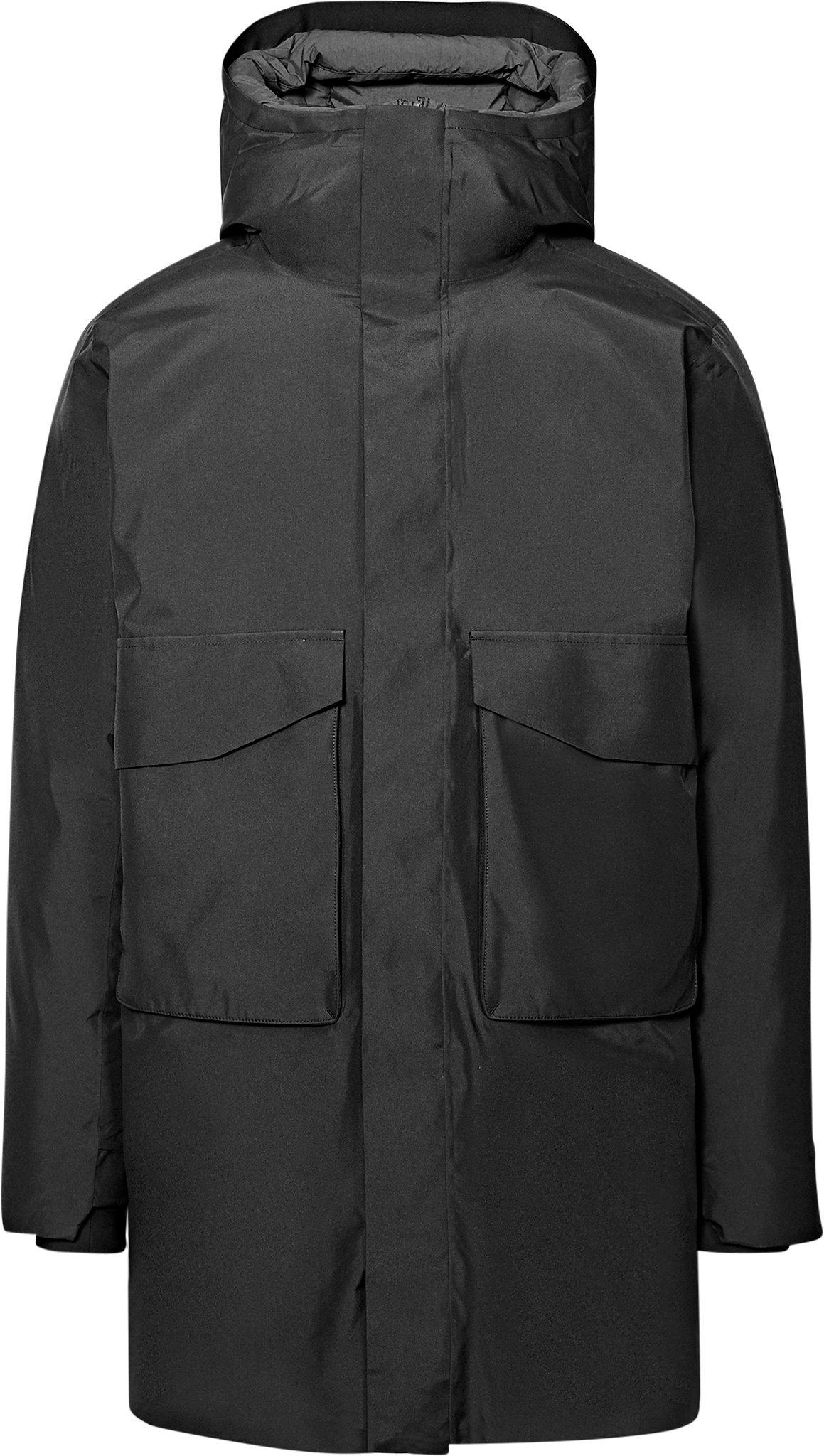 Vallier Toolo Parka - Men's | The Last Hunt Vallier Toolo Parka - Men's | The Last Hunt