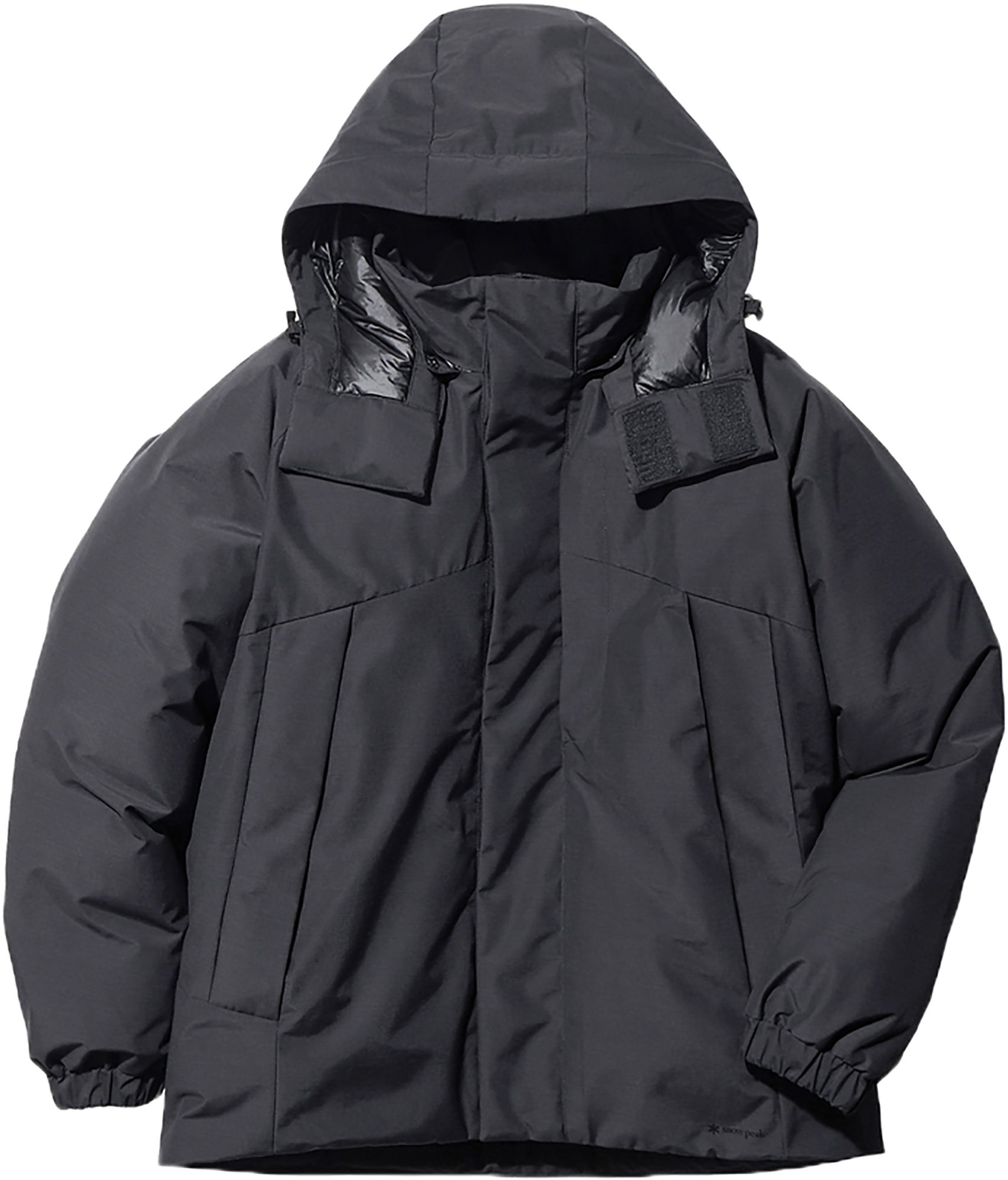 Snow Peak Fire-Resistant 2 Layer Down Jacket - Unisex | The Last Hunt