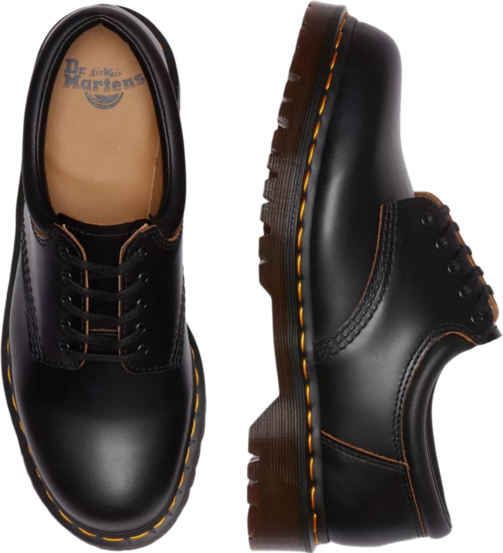 Yohji Yamamoto POUR HOMME x Dr.Martens PASCAL Y ZIP Boots