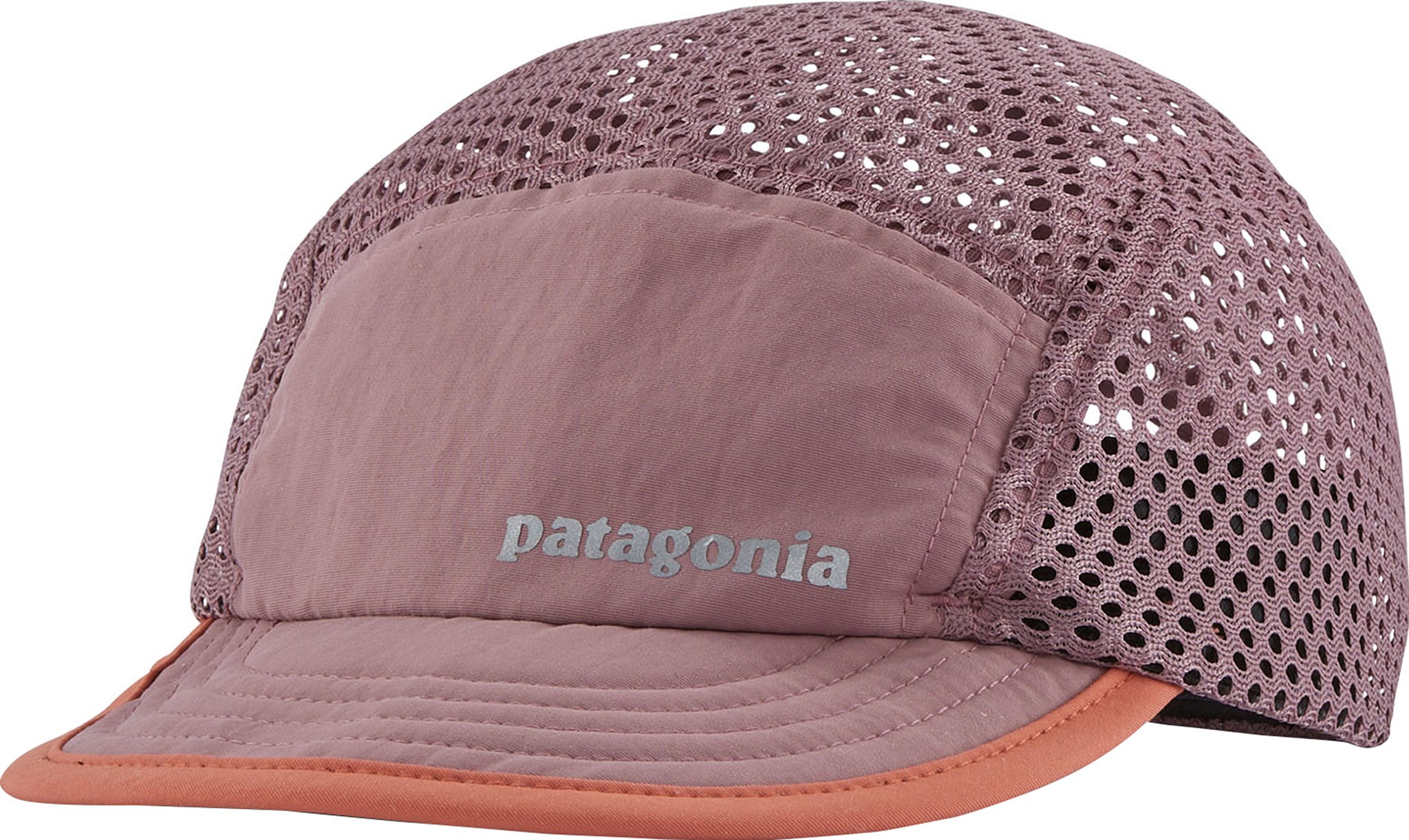 90's USA製 PATAGONIA Duckbill Cap Vintage Patagonia 90's Duck Bill Hat Cap Mesh Vented 5 Panel