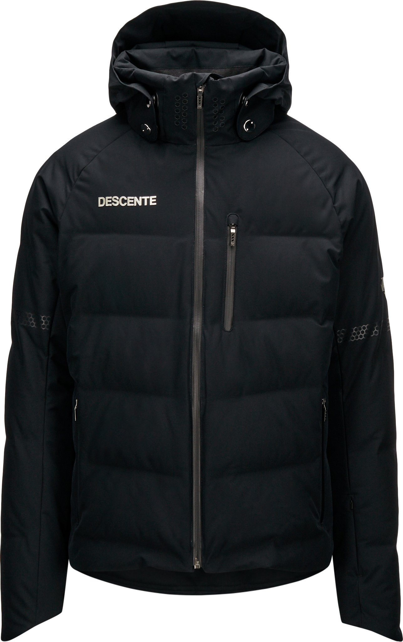 Descente Swiss Ski Team Down Jacket - Men's | The Last Hunt Descente Swiss Ski Team Down Jacket - Men's | The Last Hunt