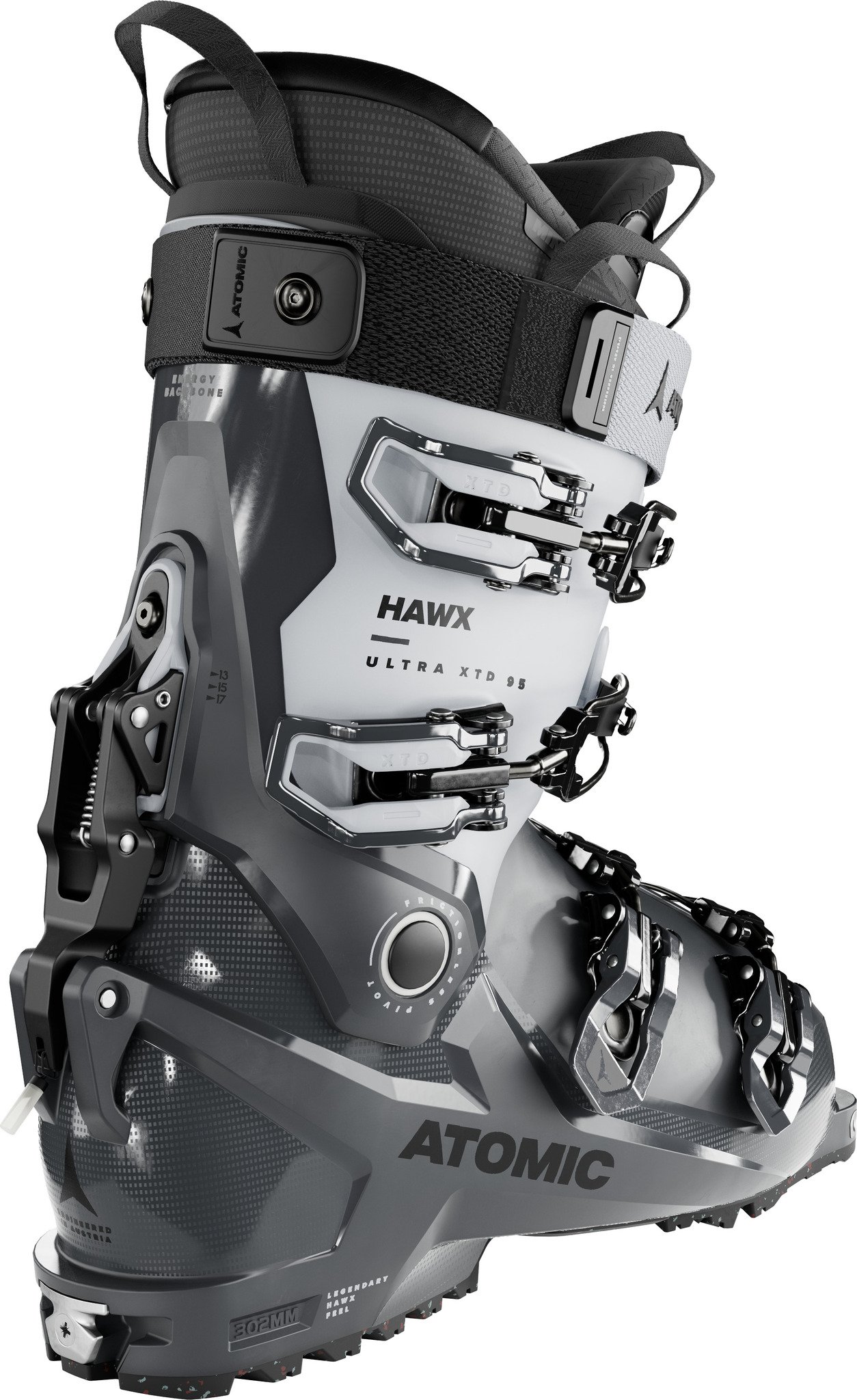 Atomic Hawx Ultra XTD 95 W GW Ski Boots - Women's | The Last