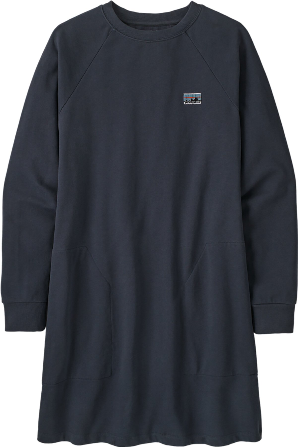 Patagonia Regenerative Organic Certified Cotton Essential Dress