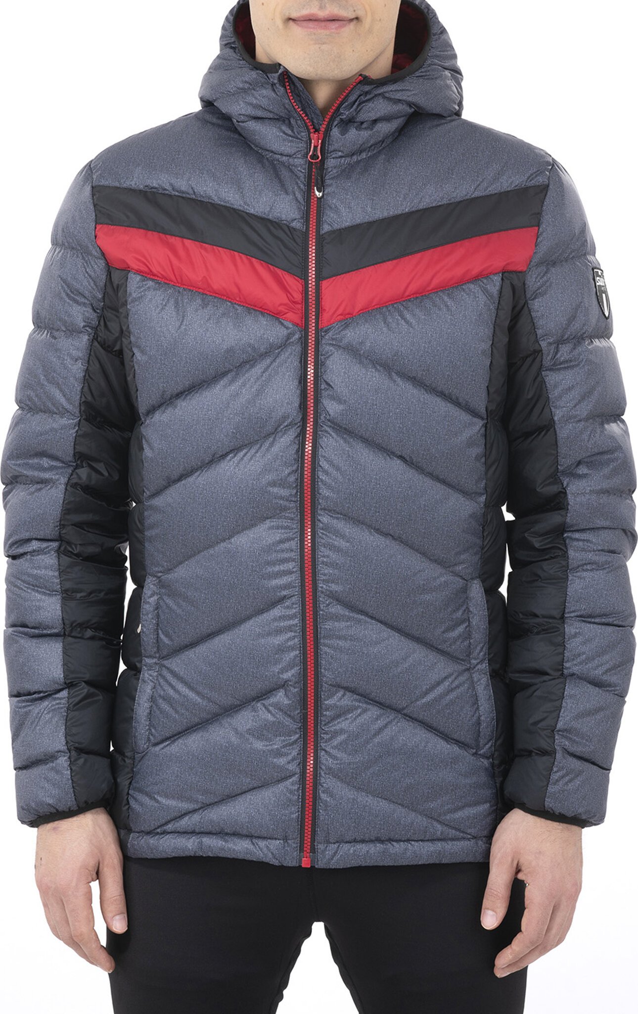 Swix Romsdal Down Jacket Men s The Last Hunt