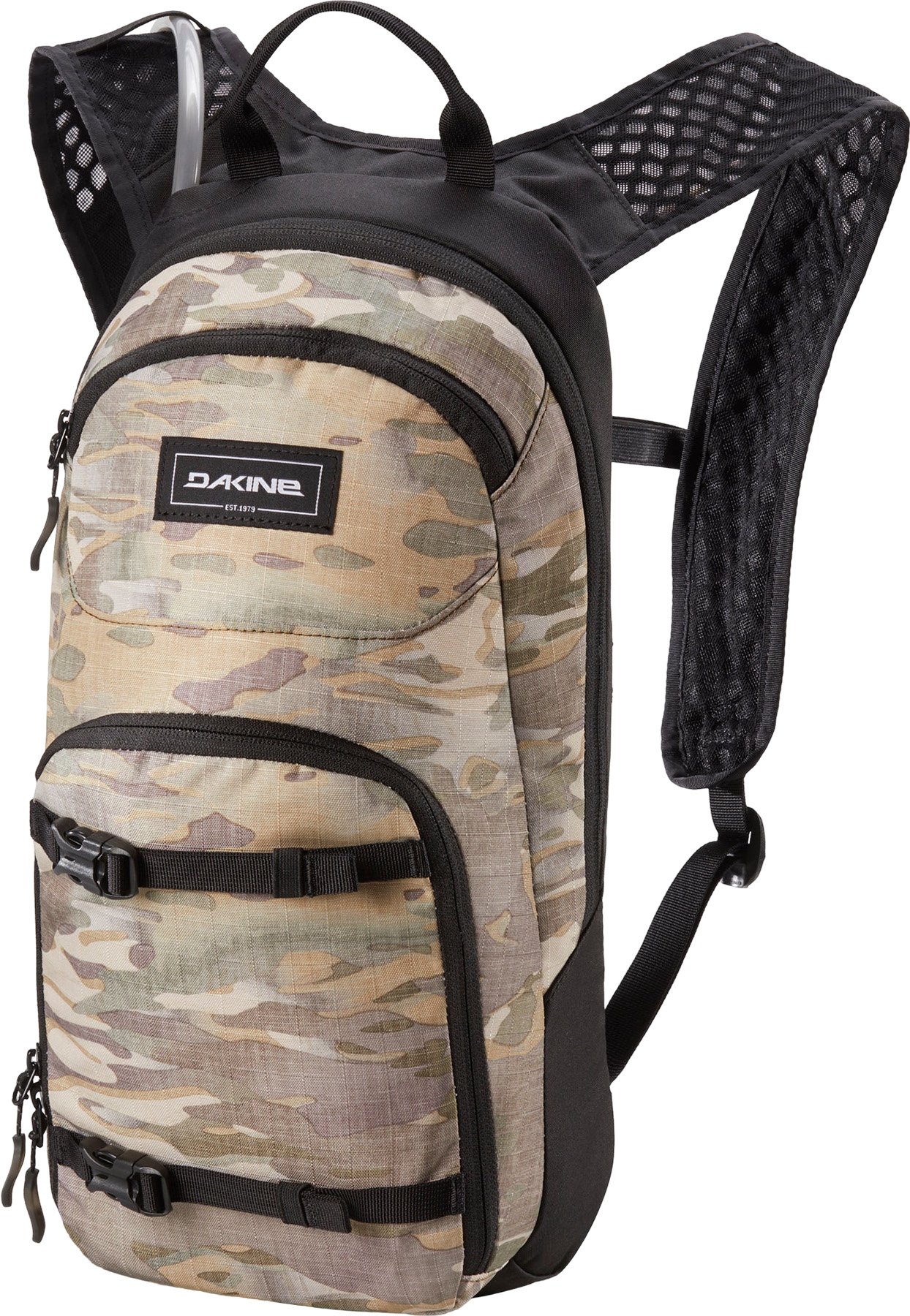 Dakine Session Bike Hydration Backpack 8L | The Last Hunt