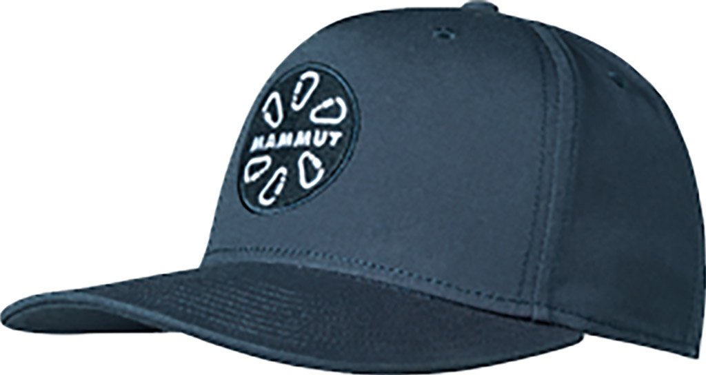 Mammut Massone Cap - Unisex | The Last Hunt
