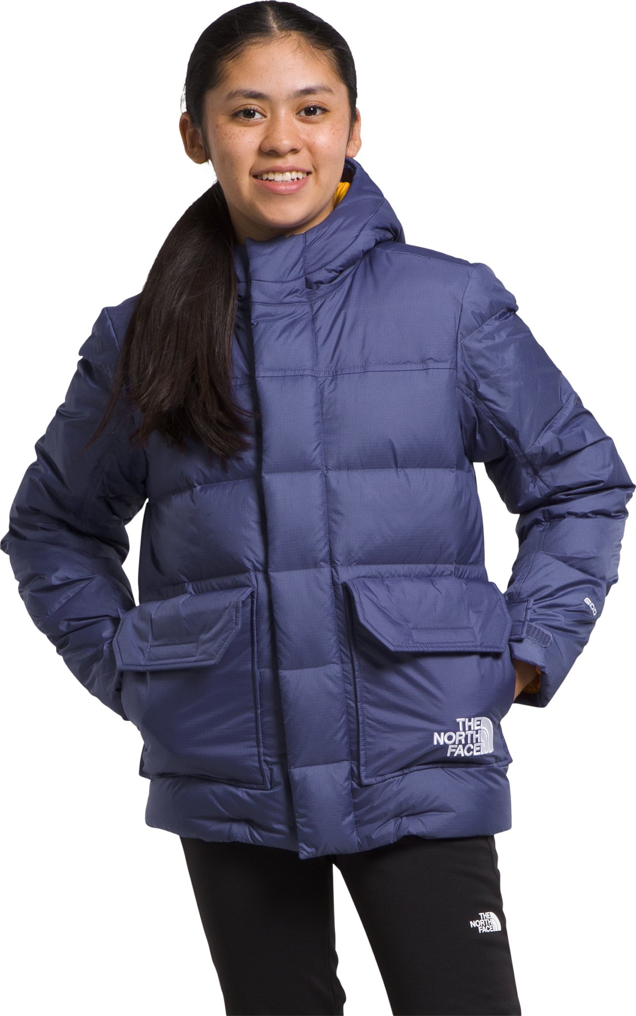 The North Face 73 The North Face Parka - Kids | The Last Hunt