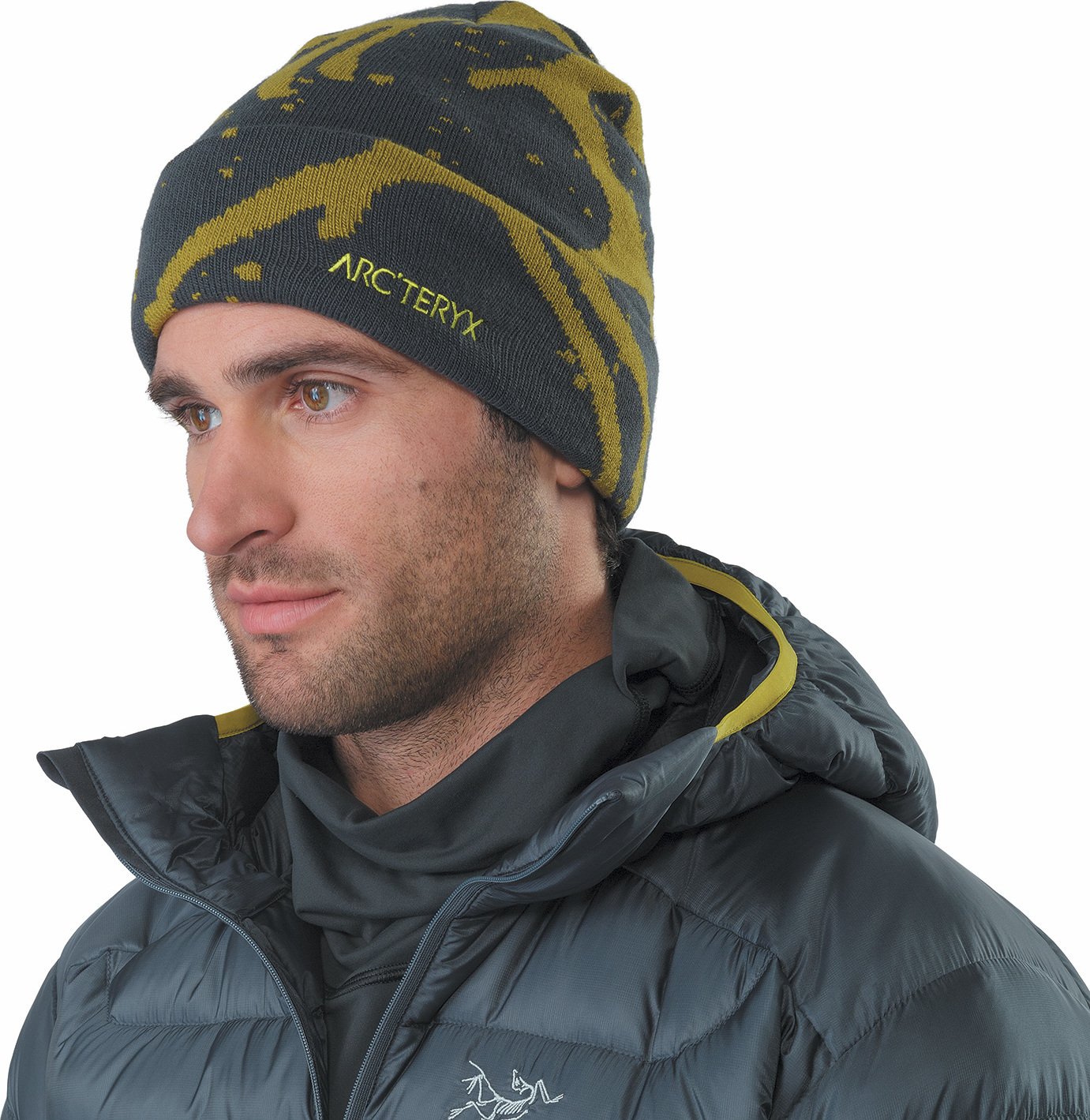 Arc'teryx Grotto Toque - Unisex | The Last Hunt
