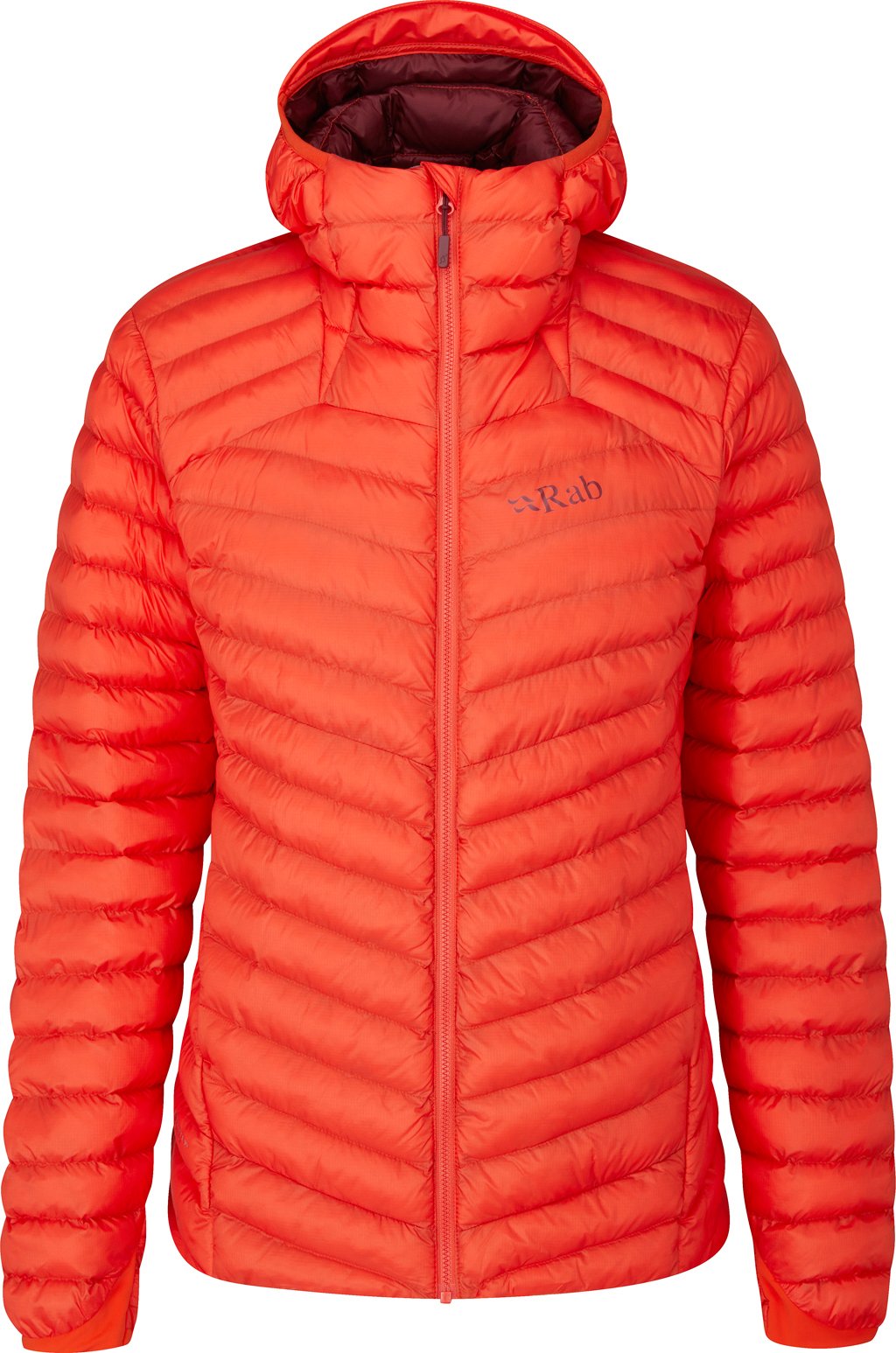 Rab Cirrus Alpine Jacket Women's The Last Hunt