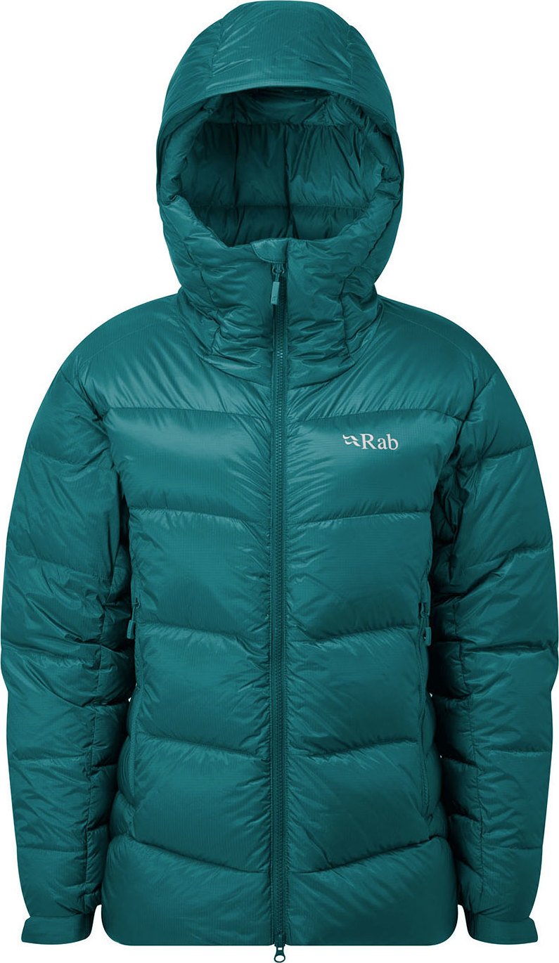 Rab womens positron pro jacket best sale